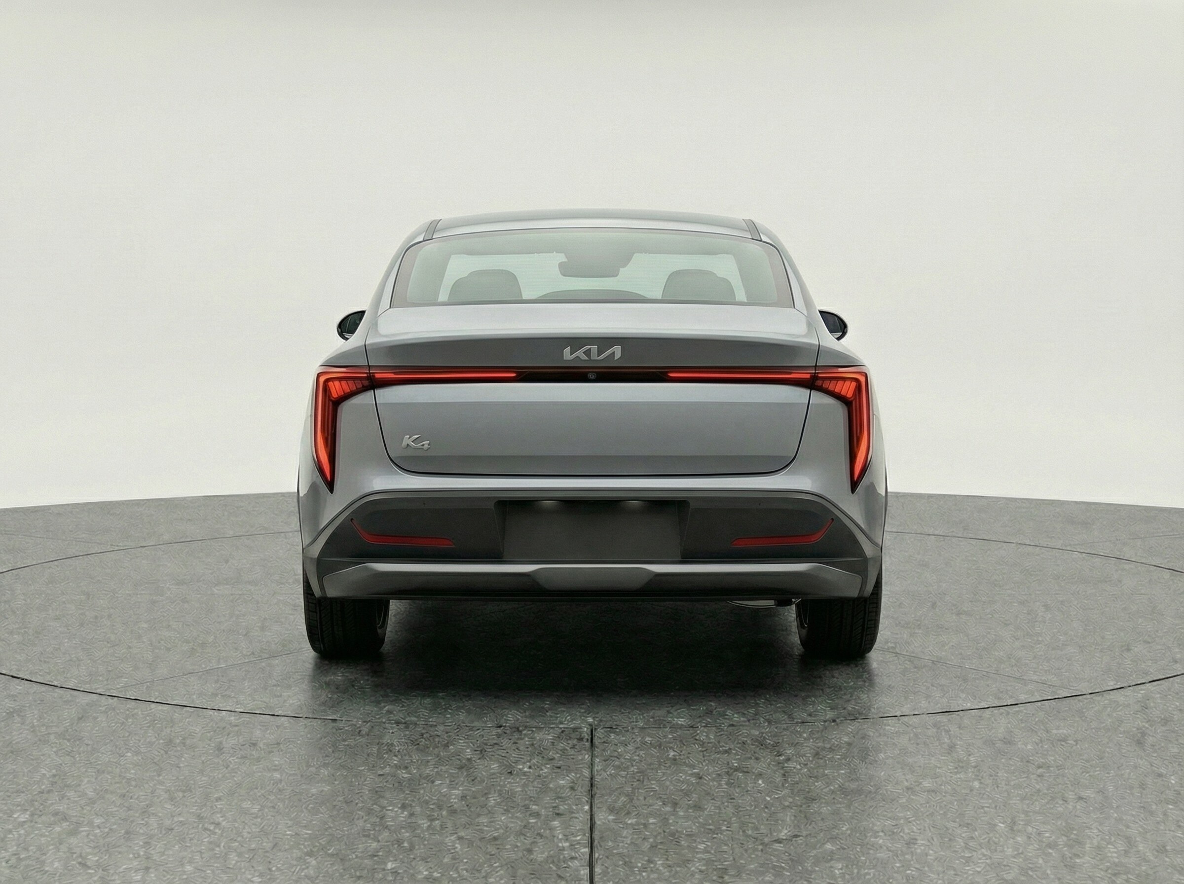 Thumbnail: 2025 Kia K4 - 6