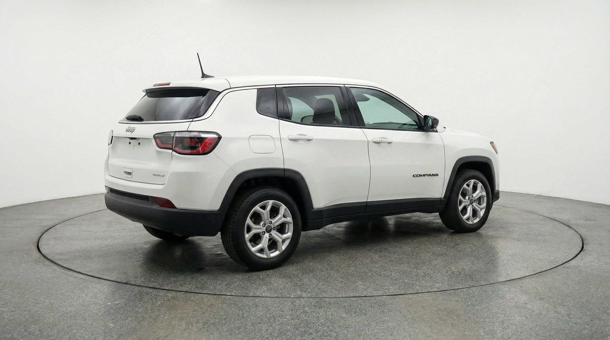 Thumbnail: 2025 Jeep Compass - 9