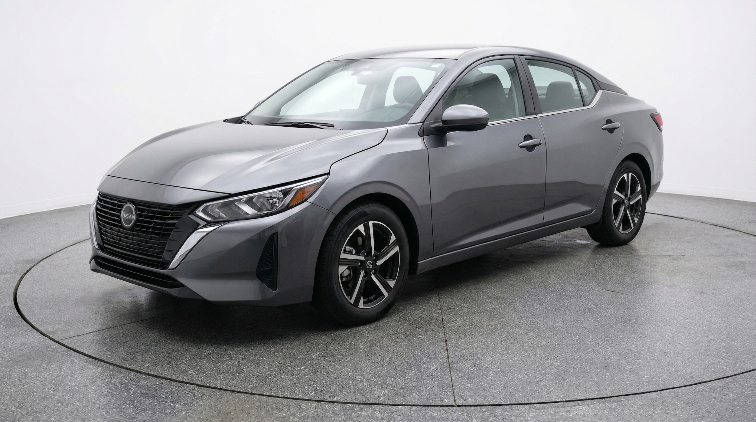 Thumbnail: 2025 Nissan Sentra - 3