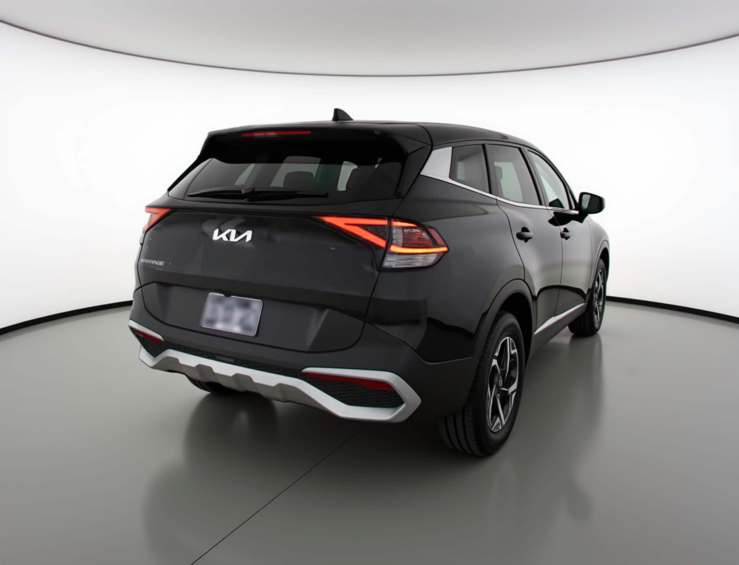 Thumbnail: 2025 Kia Sportage - 7