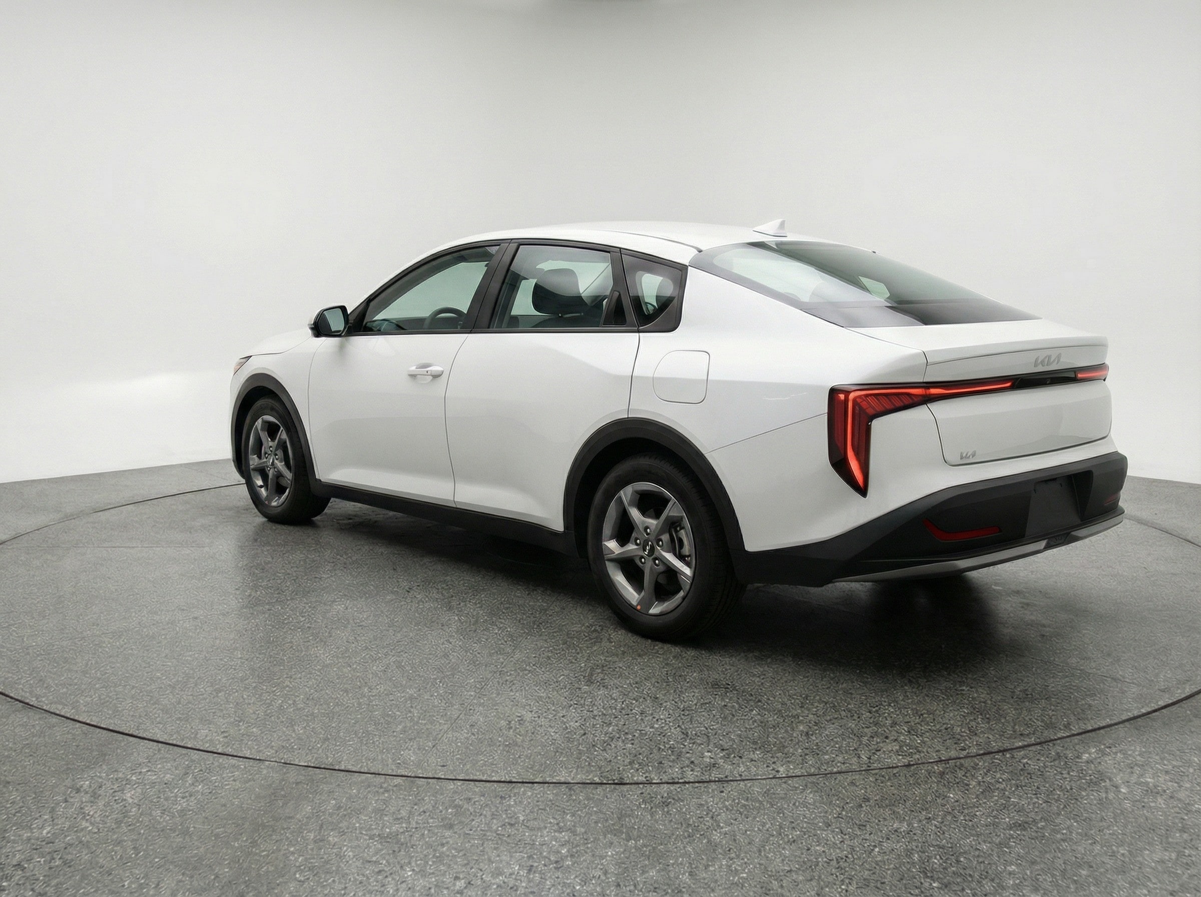 Thumbnail: 2025 Kia K4 - 5