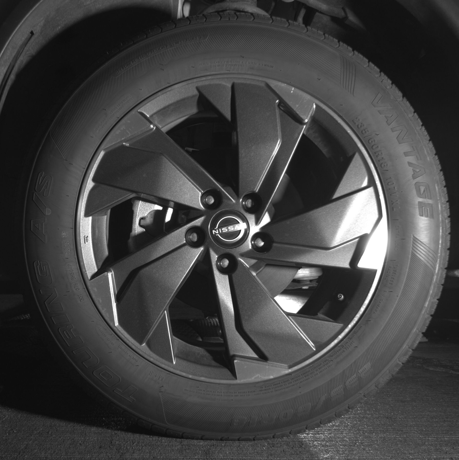 Thumbnail: 2025 Nissan Rogue - 9