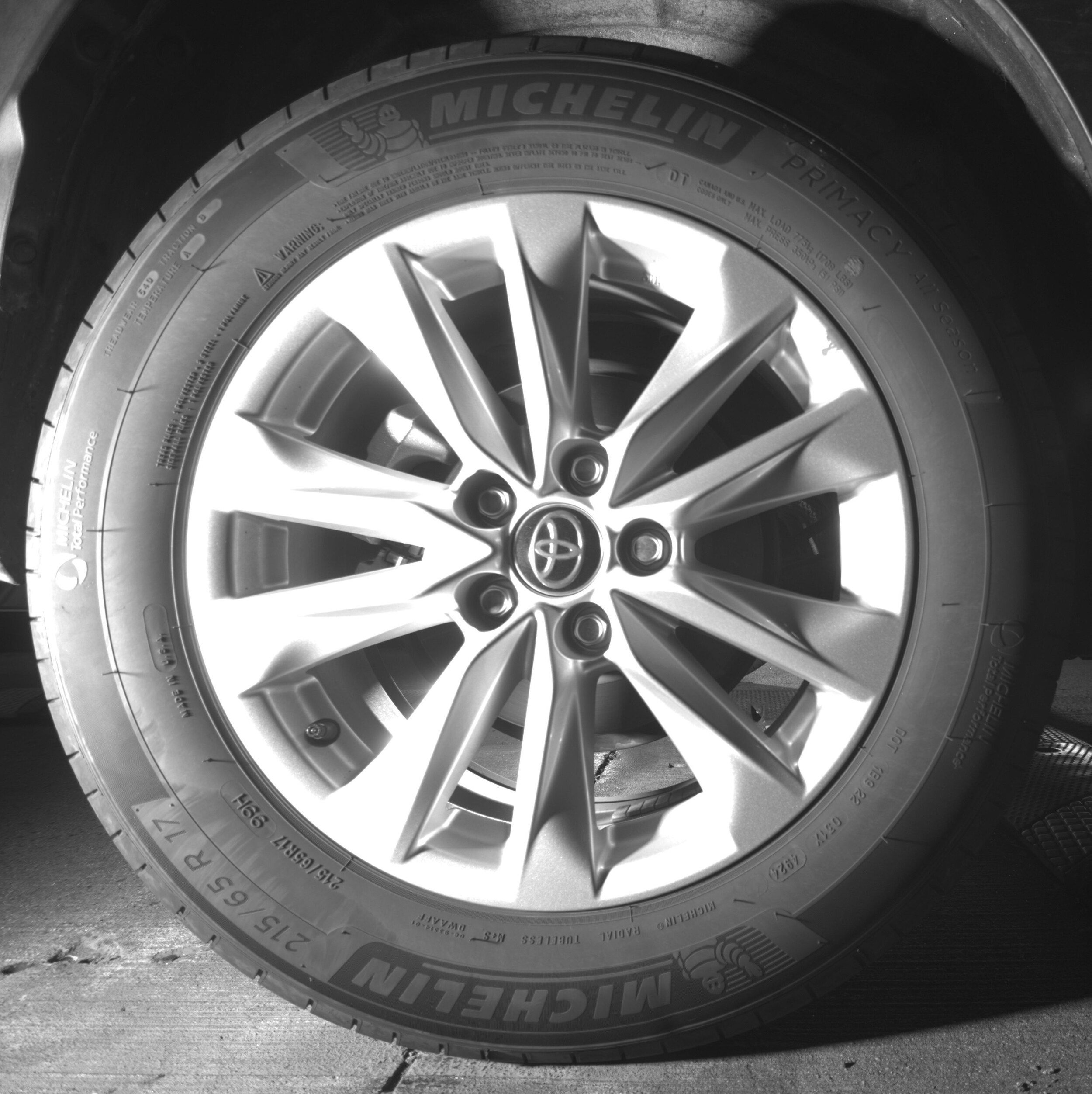 Thumbnail: 2025 Toyota Corolla Cross - 11