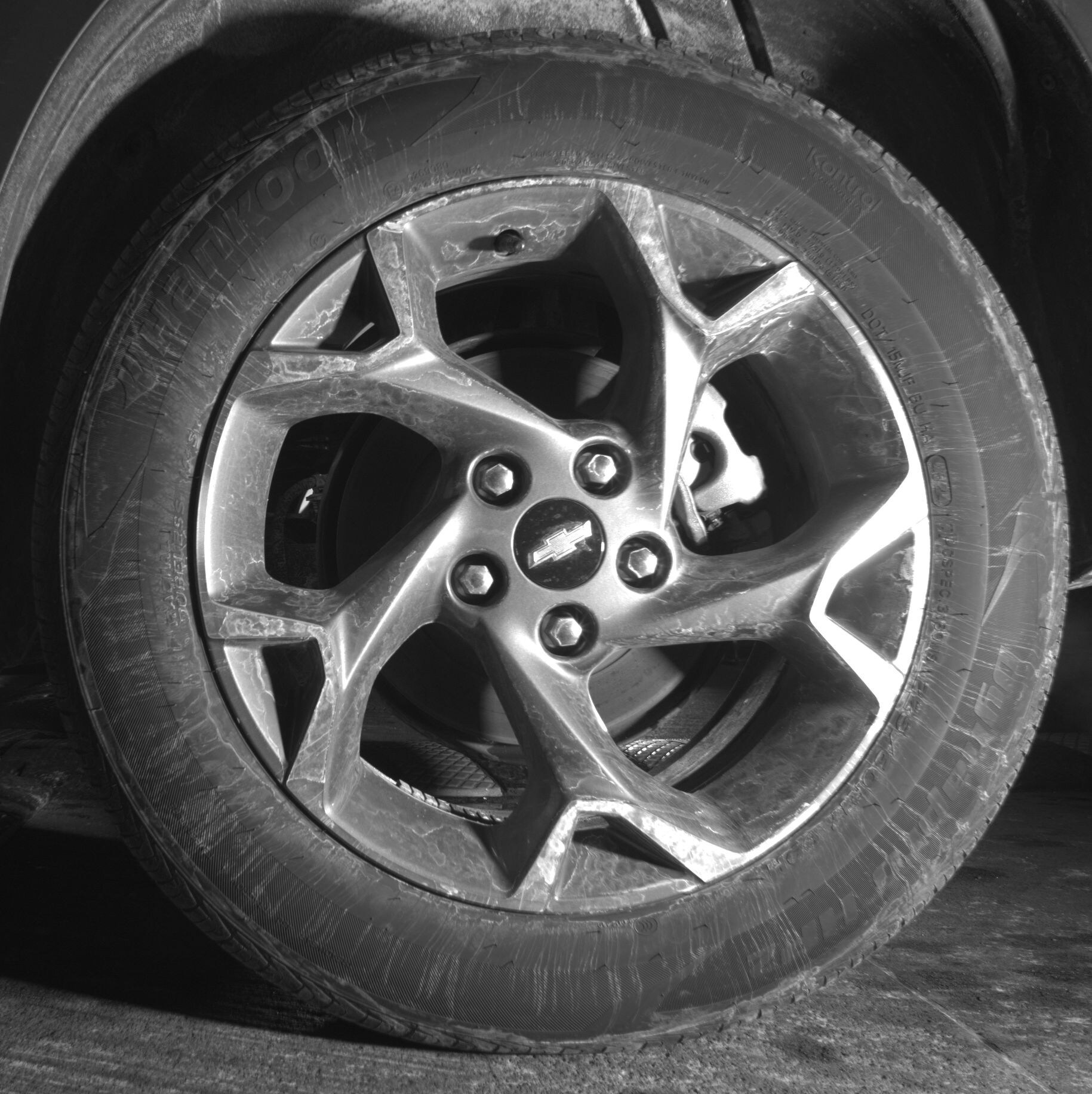 Thumbnail: 2025 Chevrolet Trax - 11