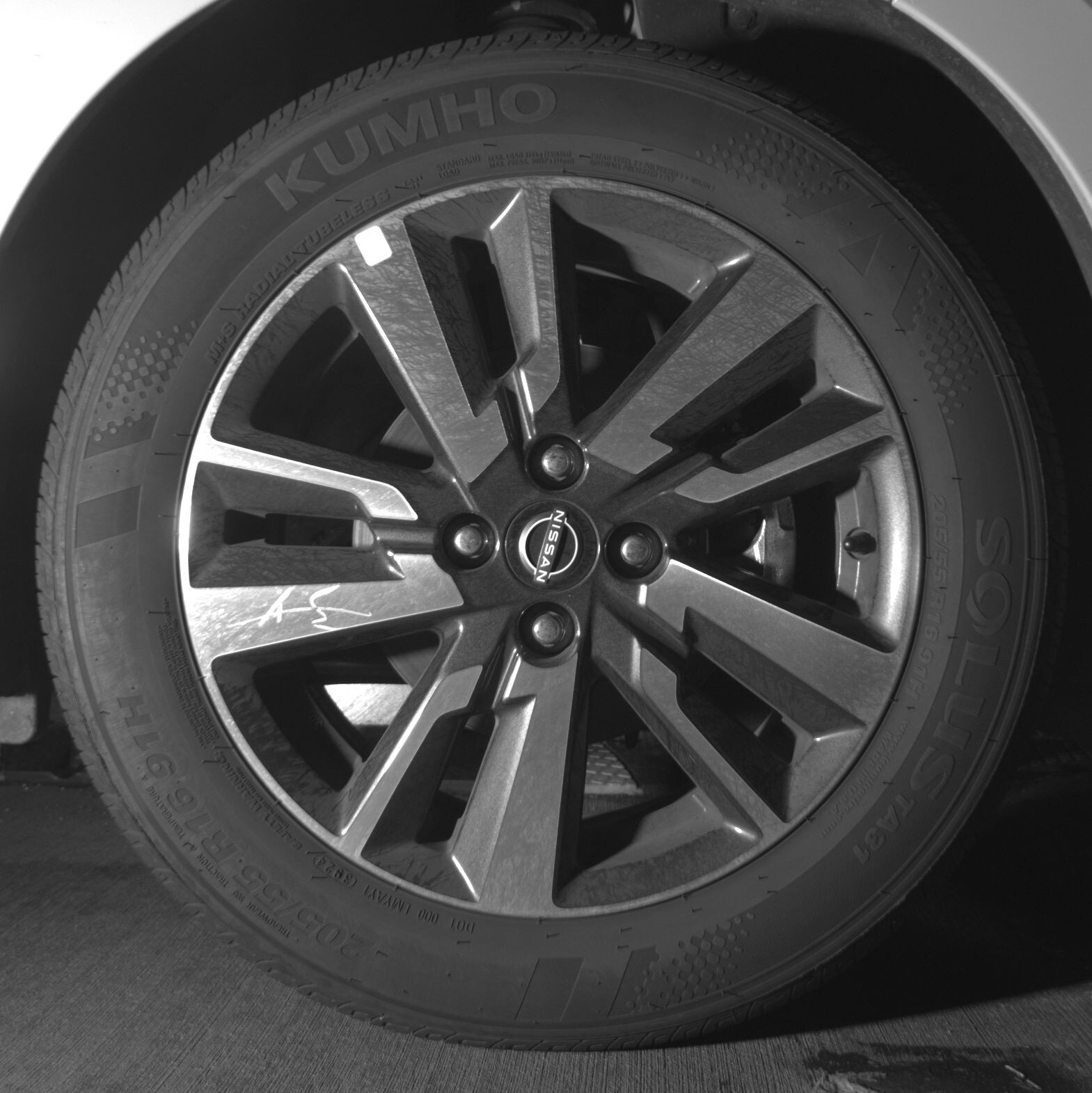 Thumbnail: 2025 Nissan Versa - 10