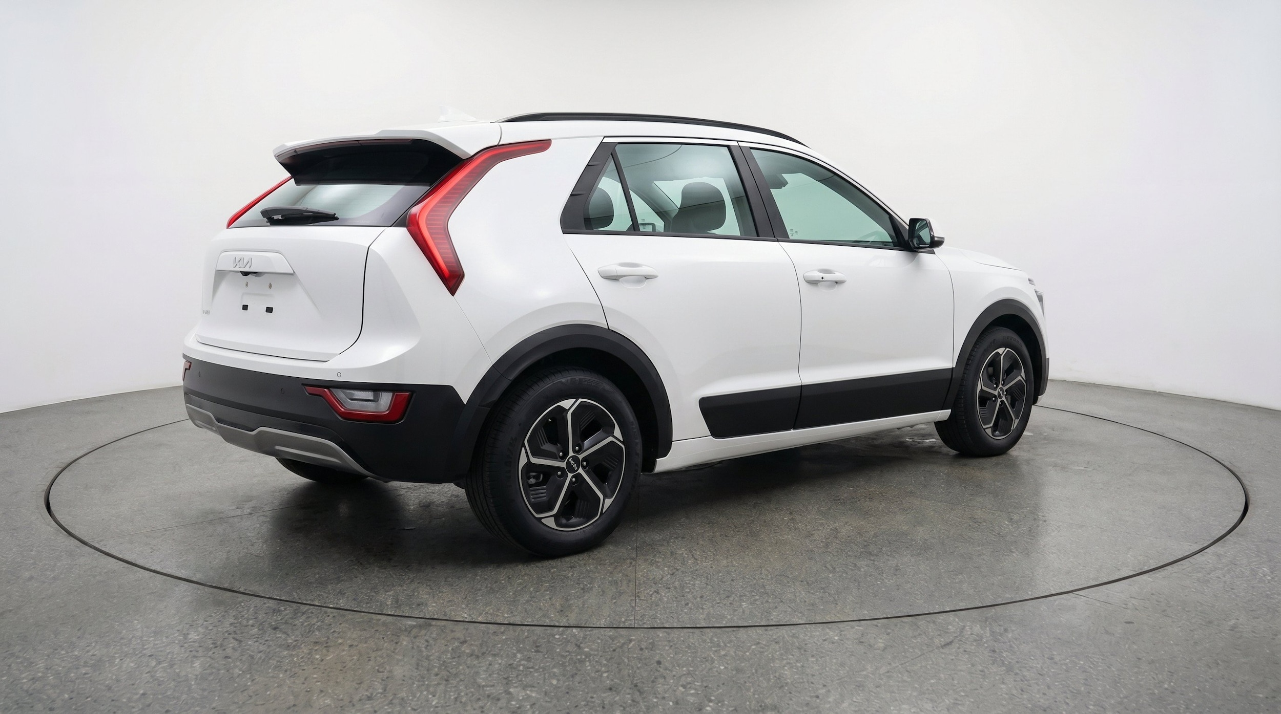Thumbnail: 2026 Kia Niro - 9