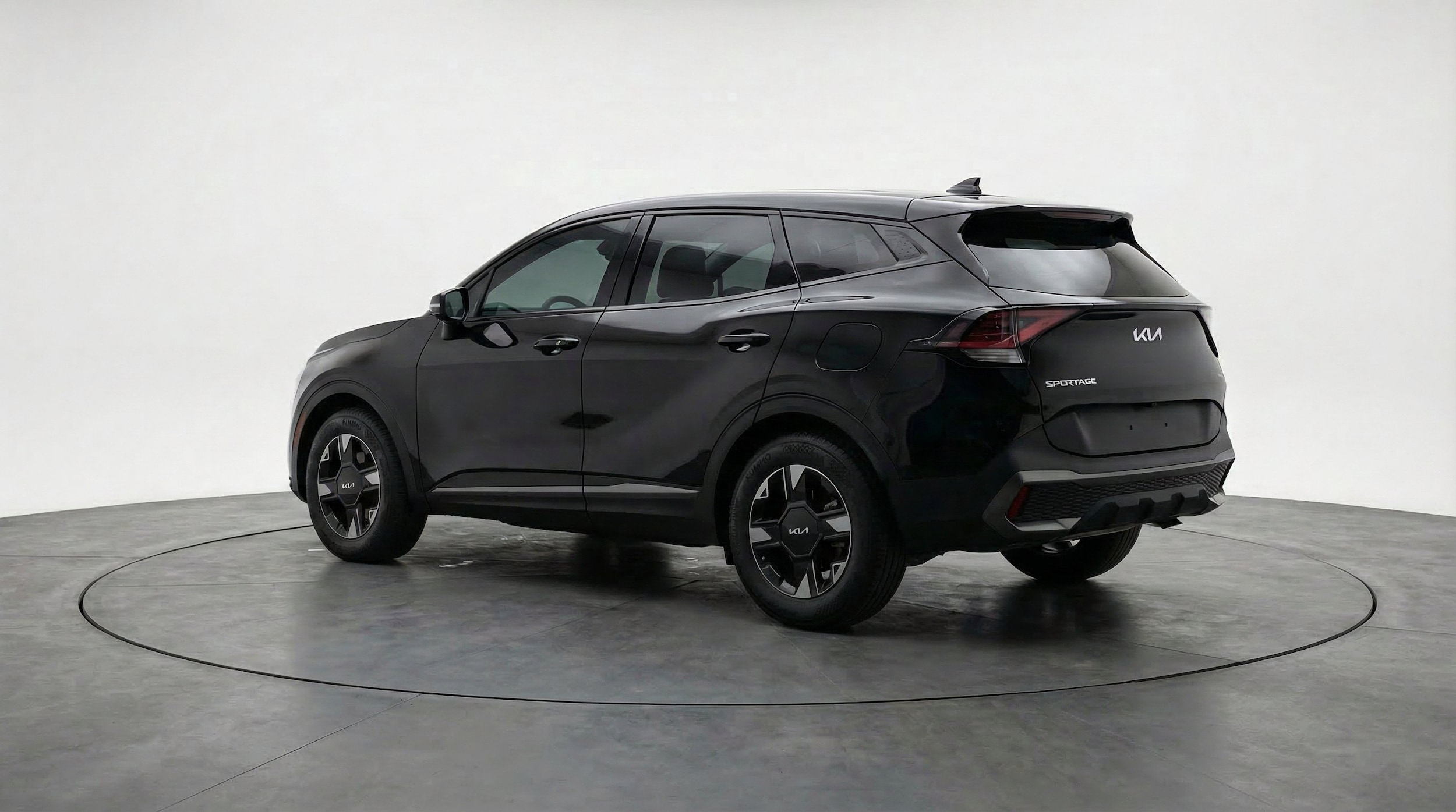 Thumbnail: 2026 Kia Sportage - 6