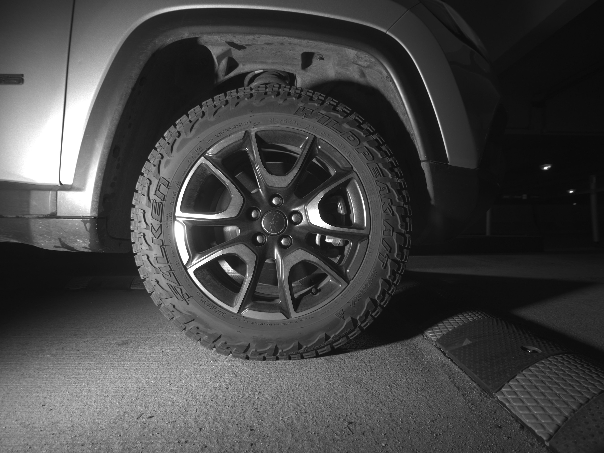 Thumbnail: 2025 Jeep Compass - 10