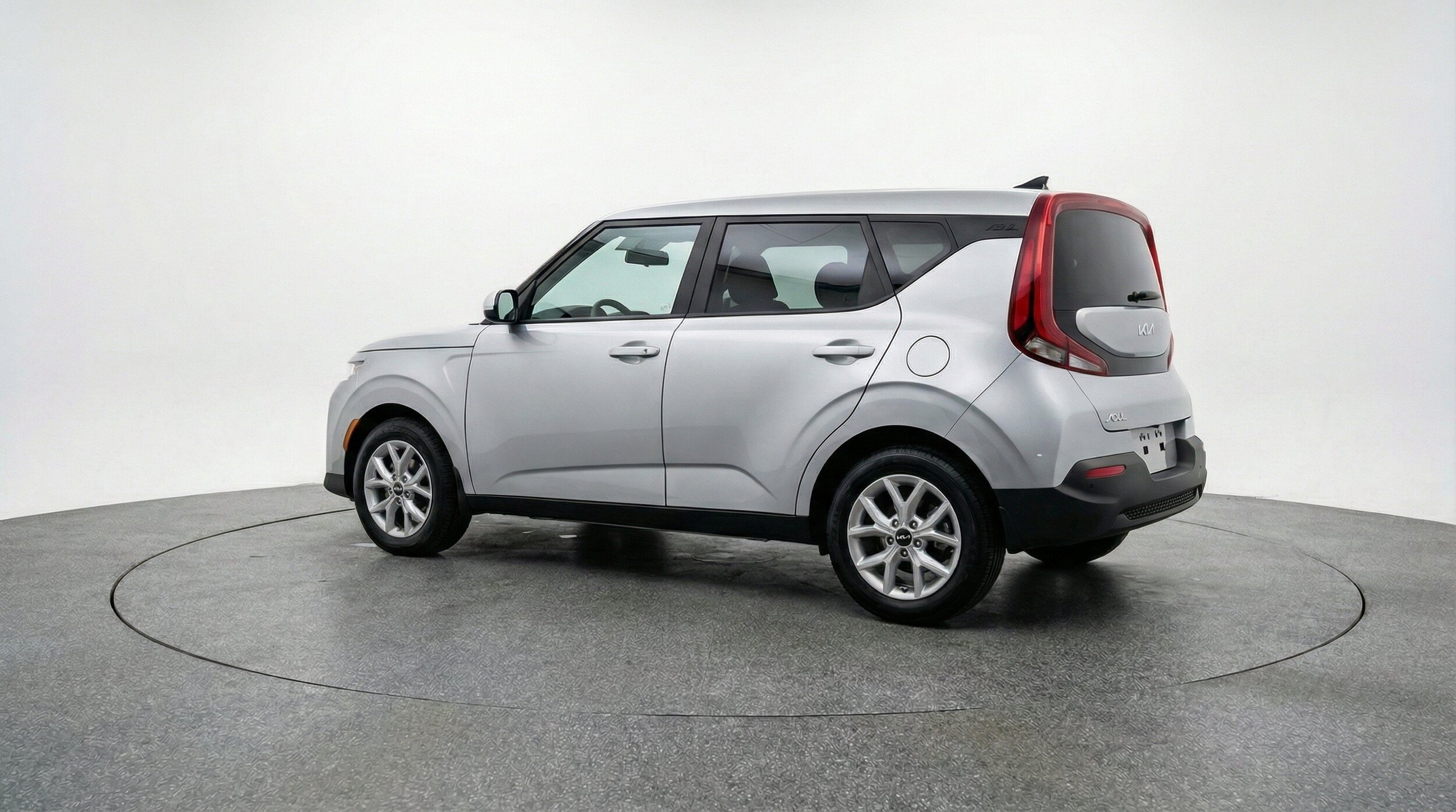 Thumbnail: 2025 Kia Soul - 6
