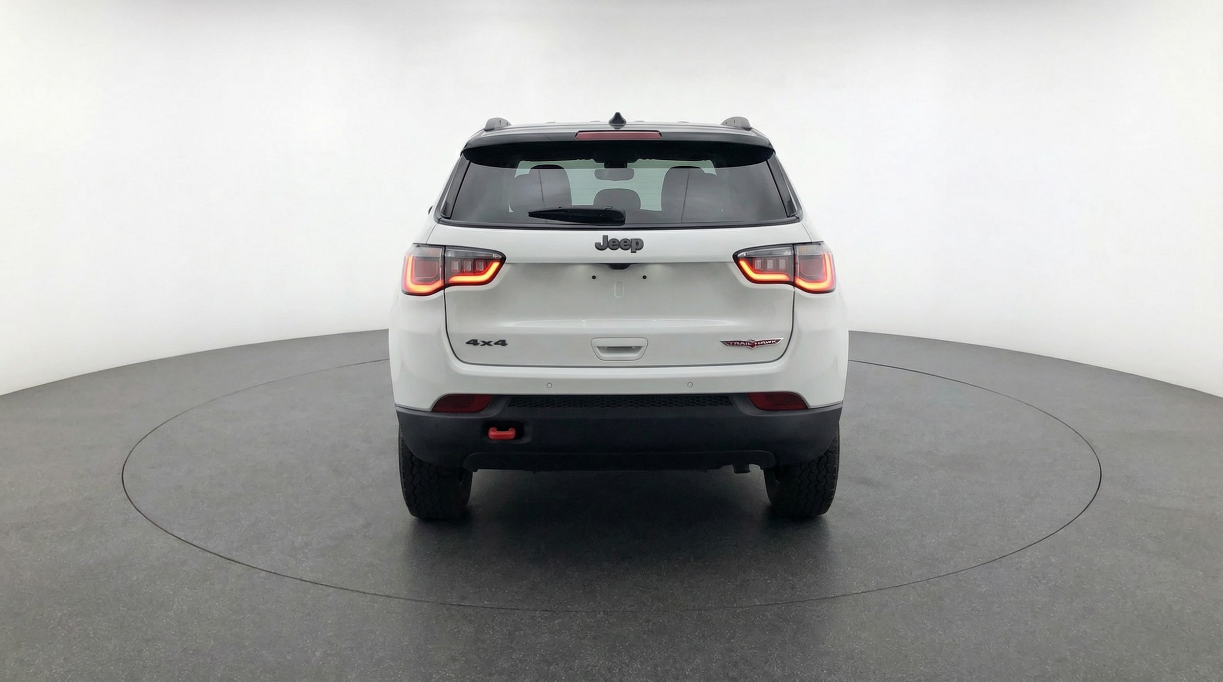 Thumbnail: 2025 Jeep Compass - 6