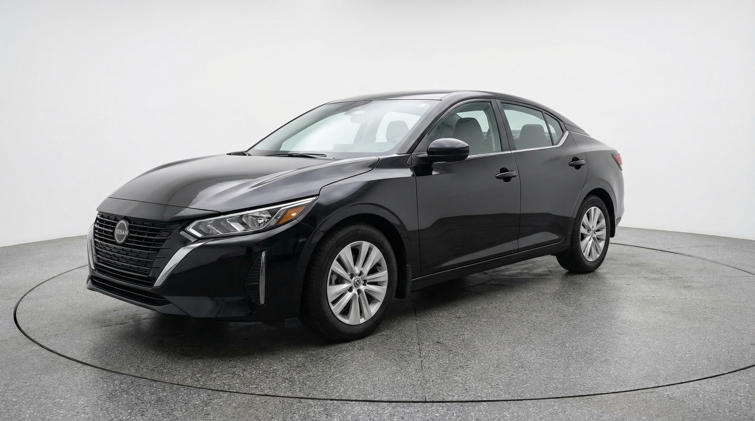 Thumbnail: 2025 Nissan Sentra - 3