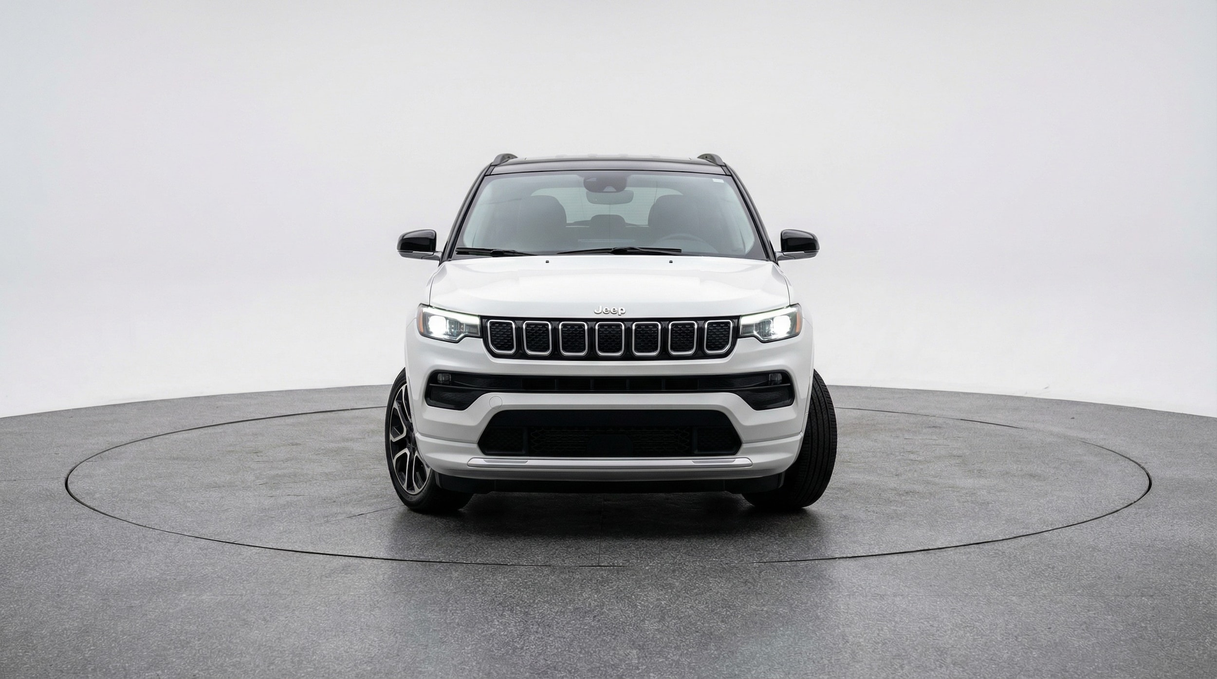 Thumbnail: 2025 Jeep Compass - 2