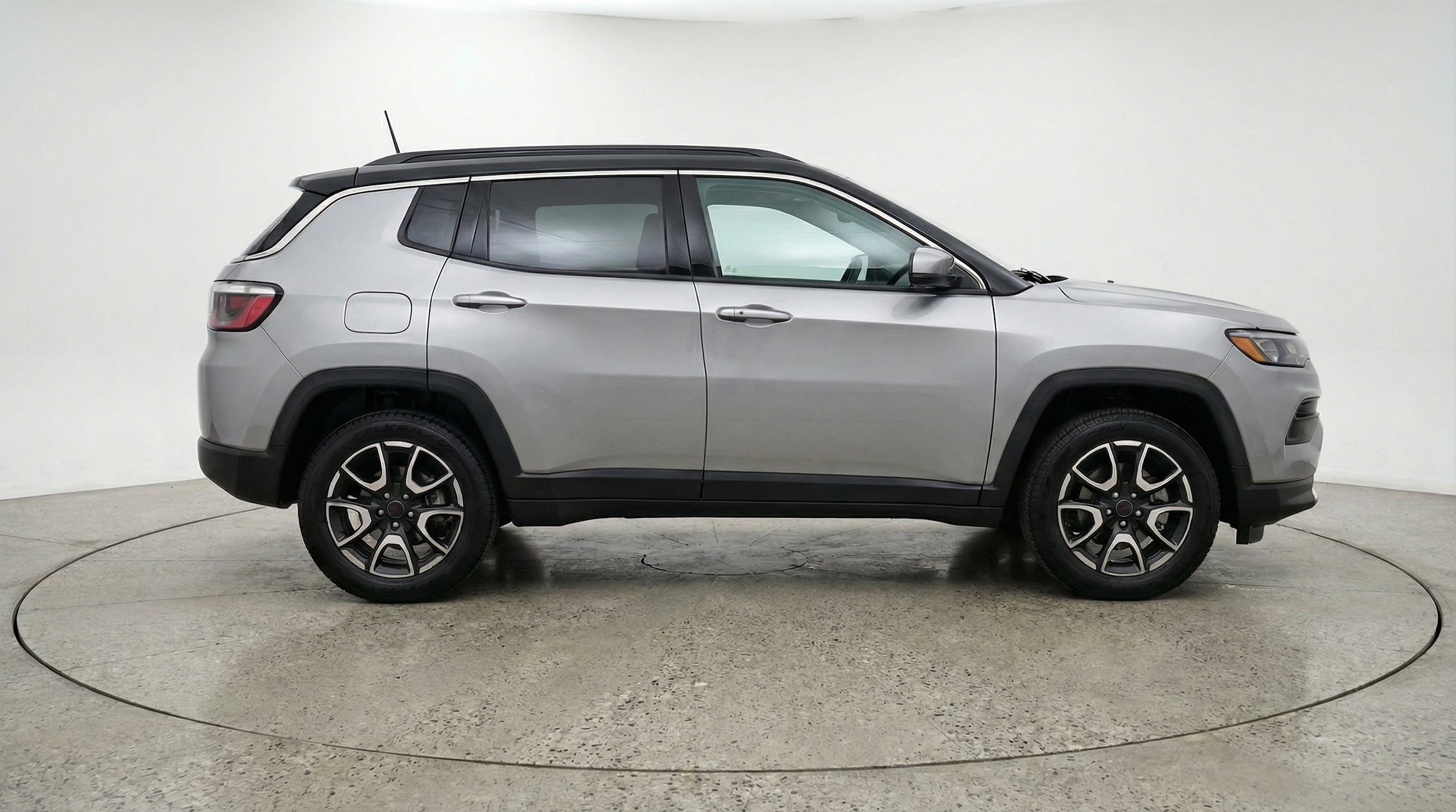 Thumbnail: 2025 Jeep Compass - 8
