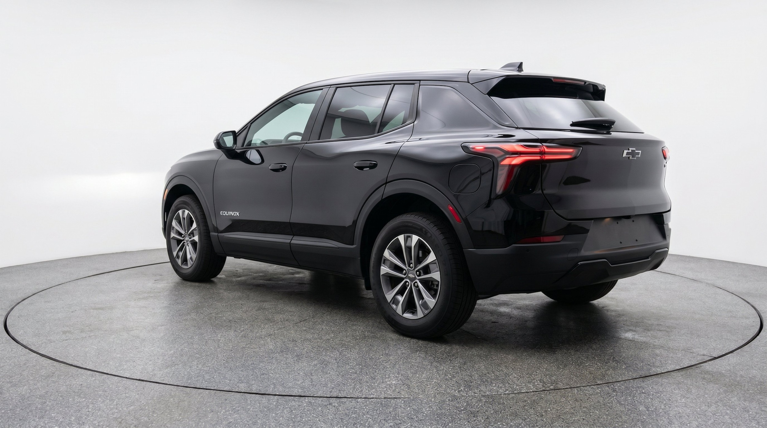 Thumbnail: 2025 Chevrolet Equinox - 6