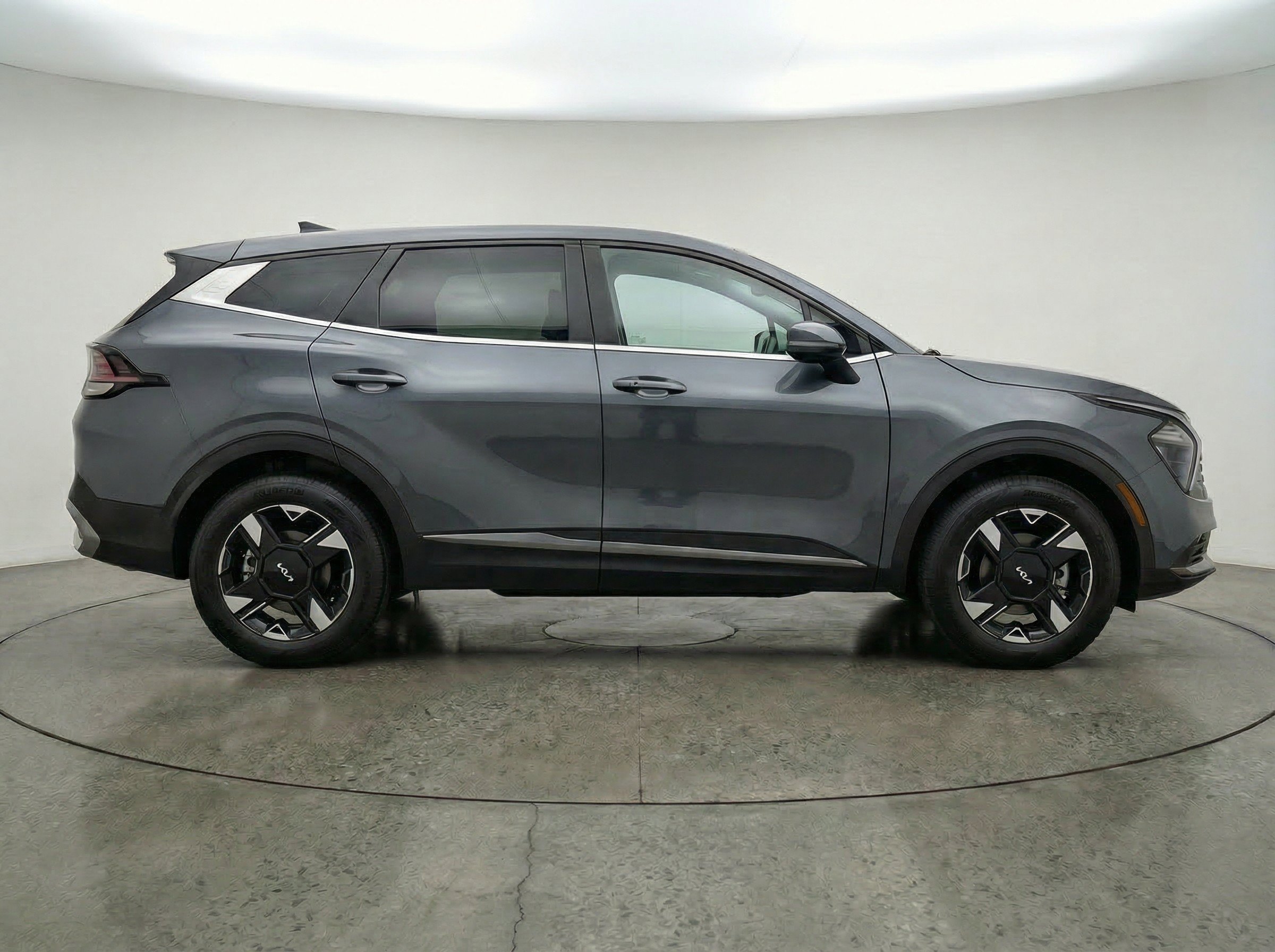 Thumbnail: 2026 Kia Sportage - 11