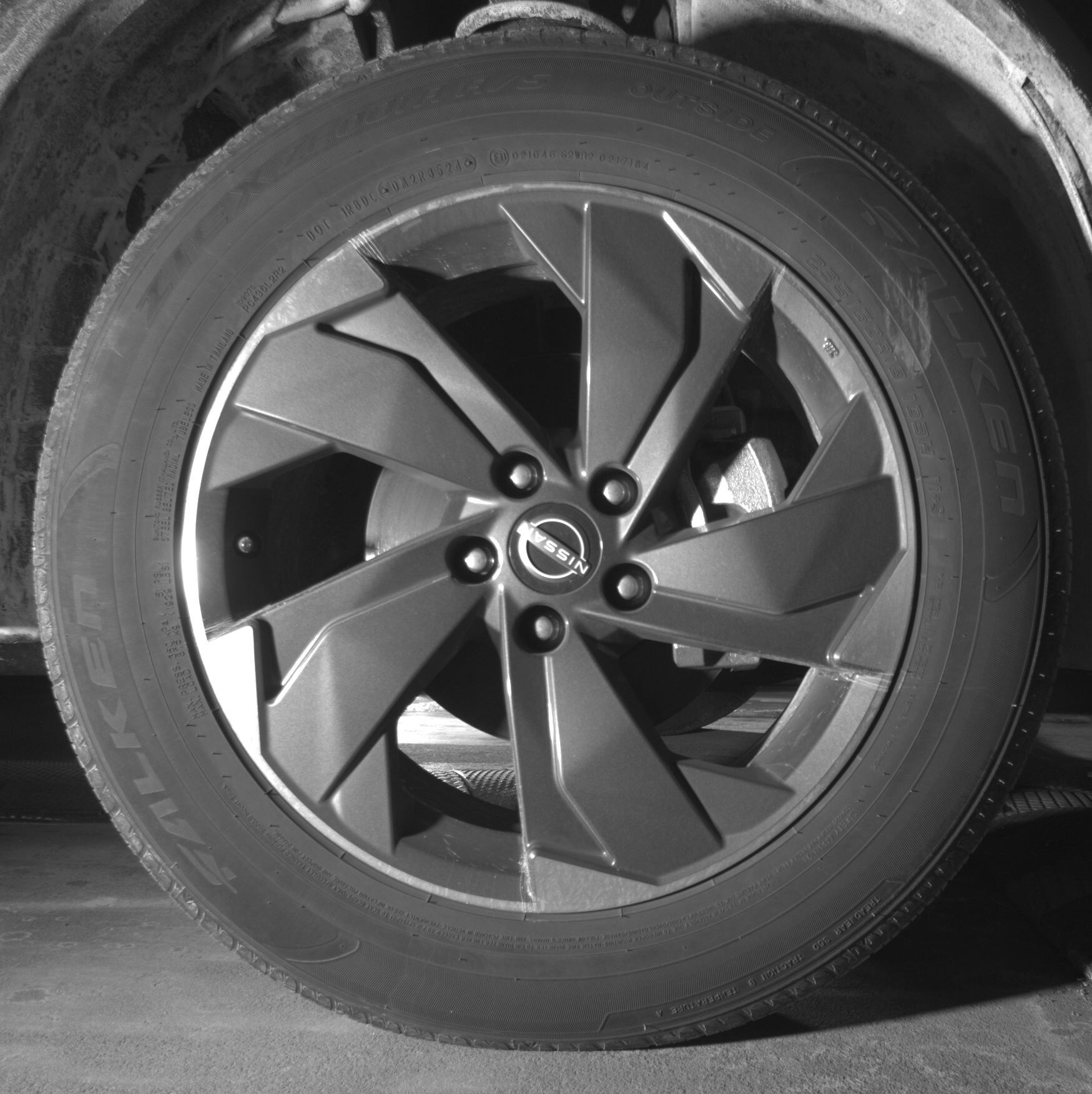 Thumbnail: 2025 Nissan Rogue - 10