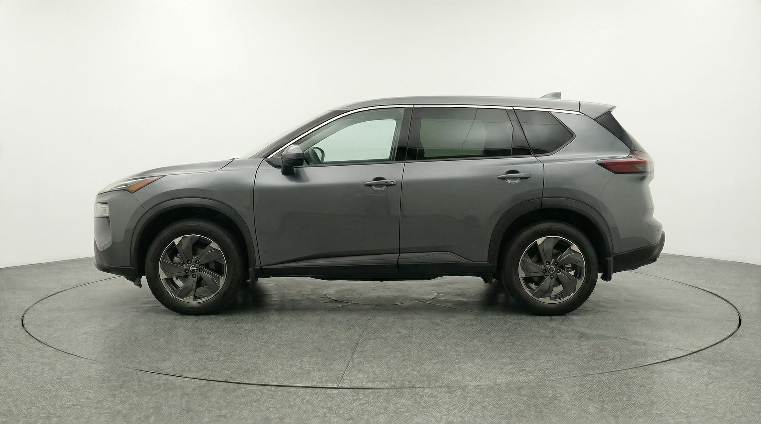 Thumbnail: 2025 Nissan Rogue - 4