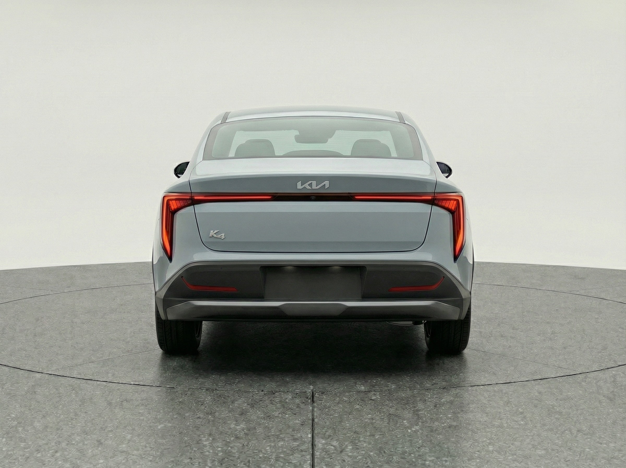 Thumbnail: 2025 Kia K4 - 6