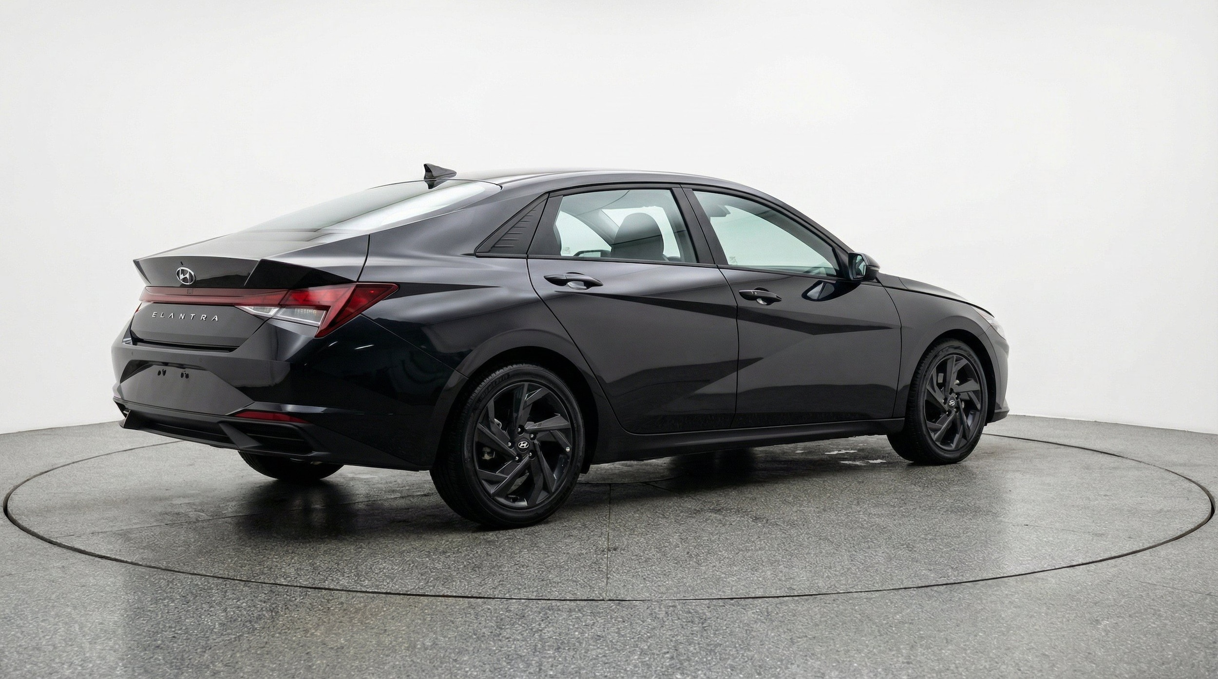 Thumbnail: 2026 Hyundai Elantra - 9