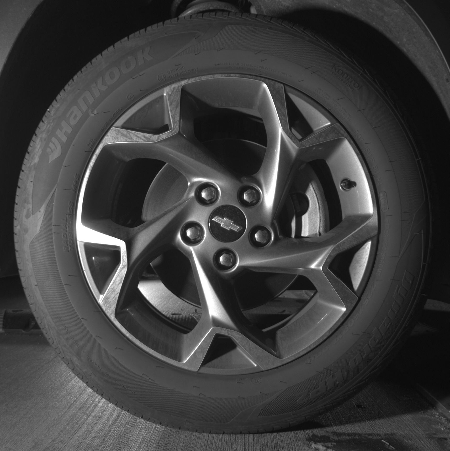 Thumbnail: 2025 Chevrolet Trax - 10