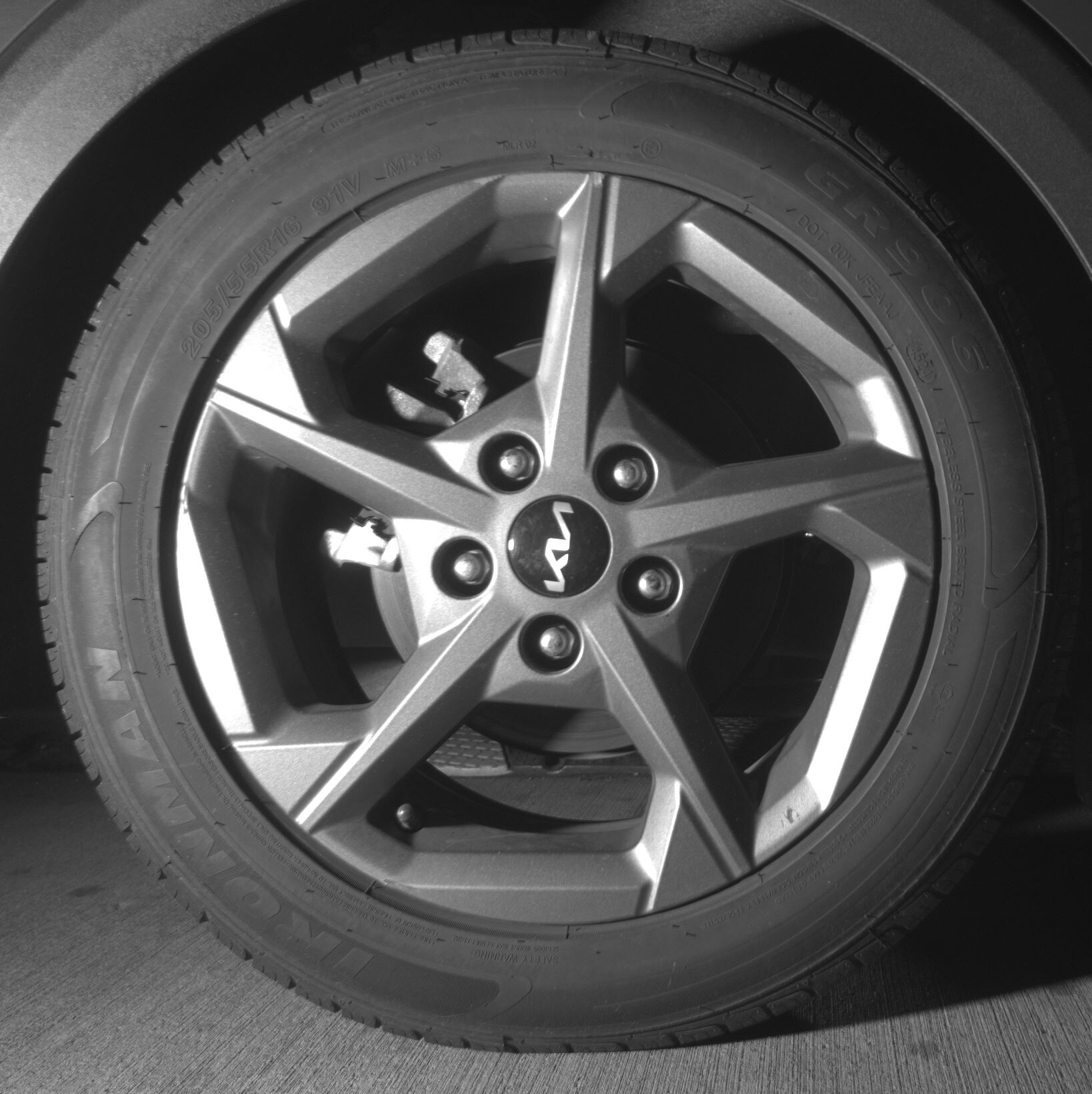 Thumbnail: 2025 Kia K4 - 12