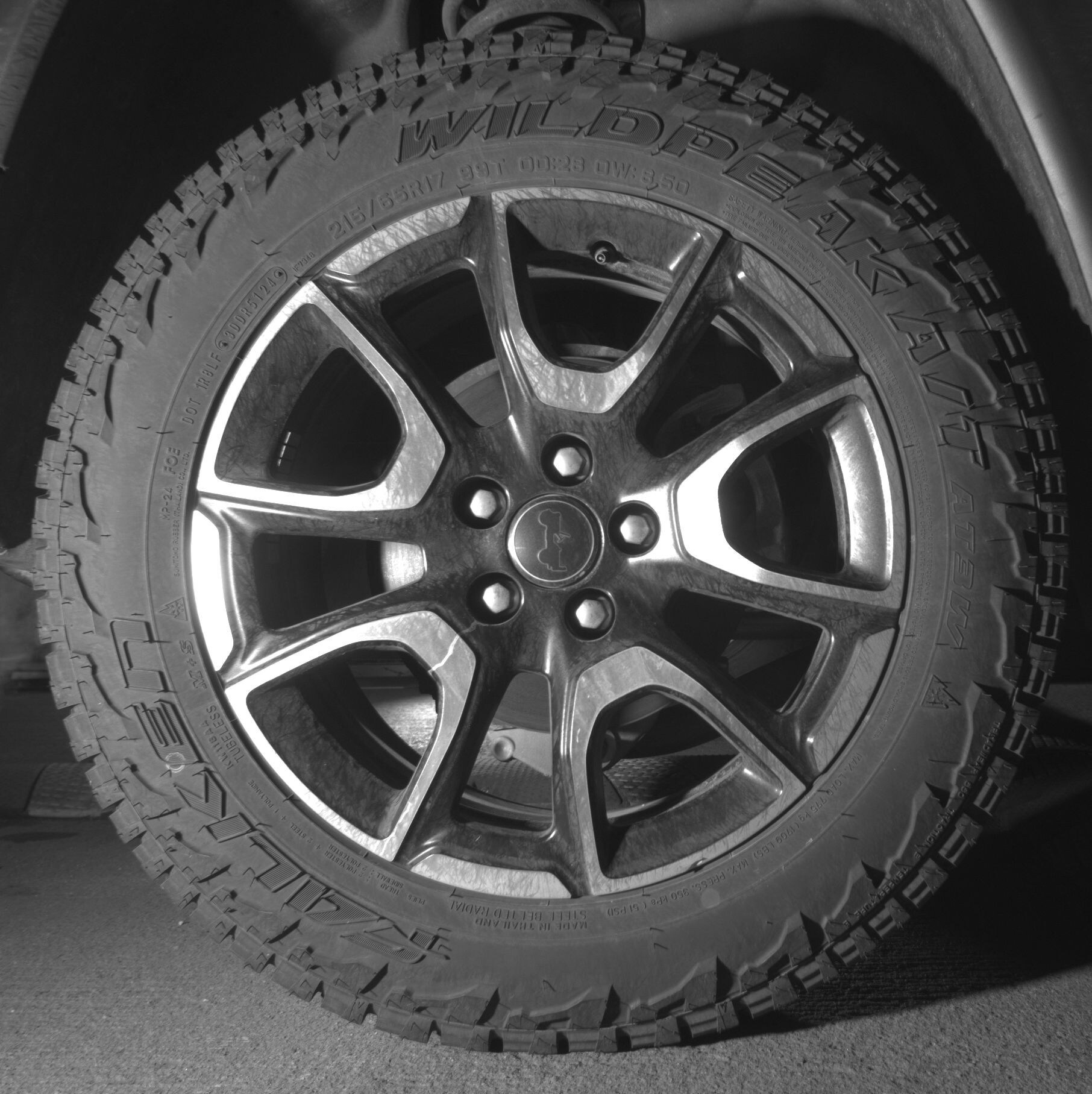 Thumbnail: 2025 Jeep Compass - 12