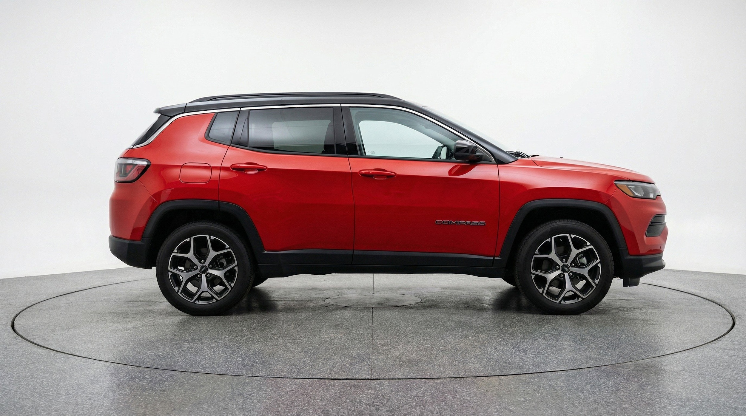 Thumbnail: 2025 Jeep Compass - 11