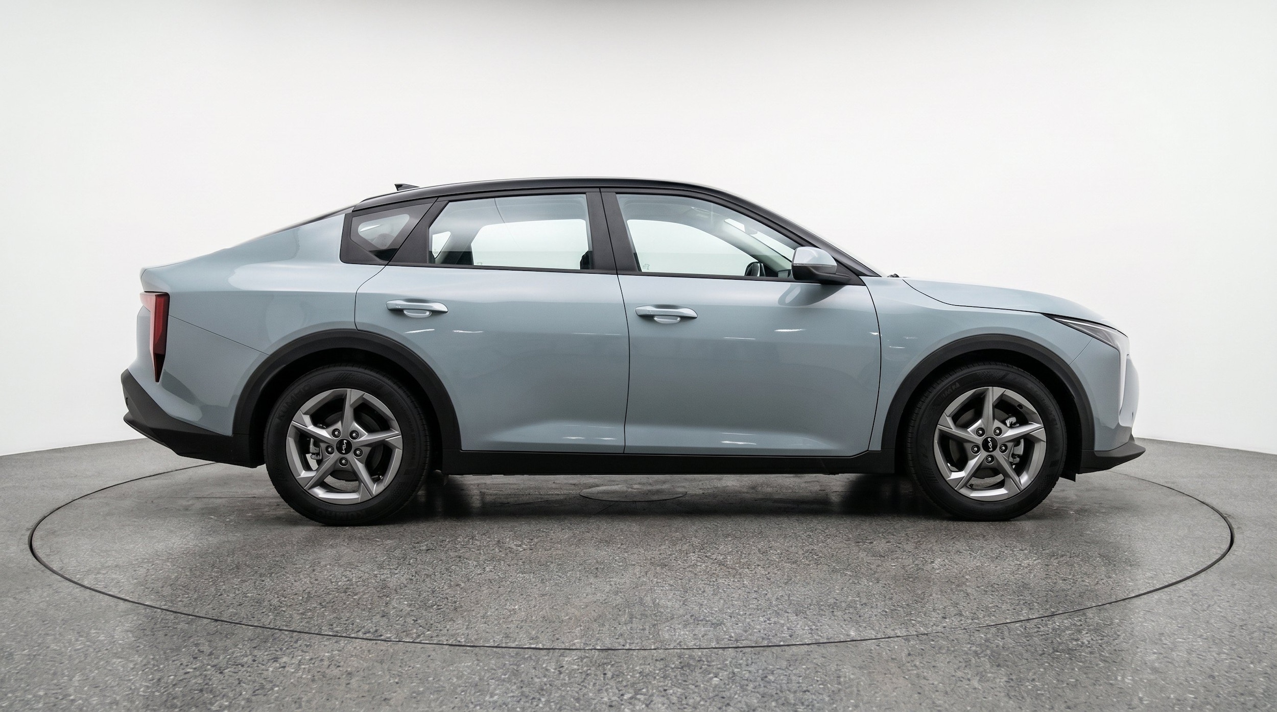 Thumbnail: 2026 Kia K4 - 10