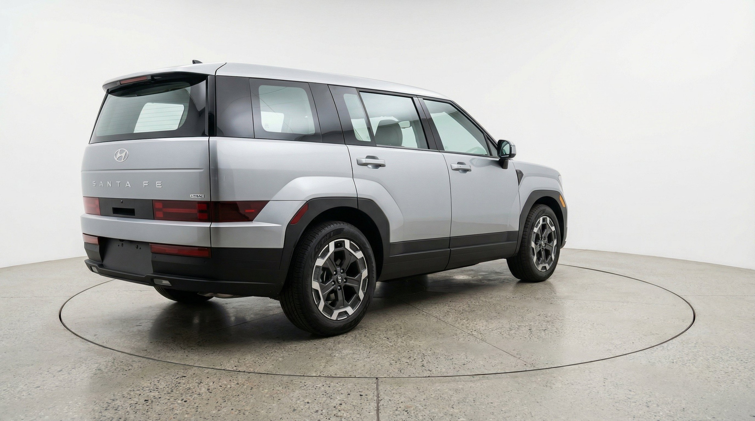 Thumbnail: 2026 Hyundai Santa Fe - 9