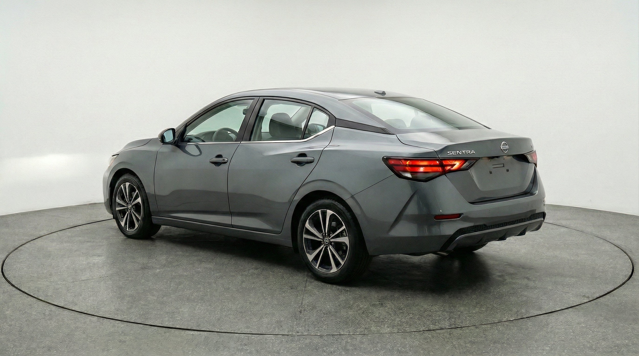 Thumbnail: 2025 Nissan Sentra - 6