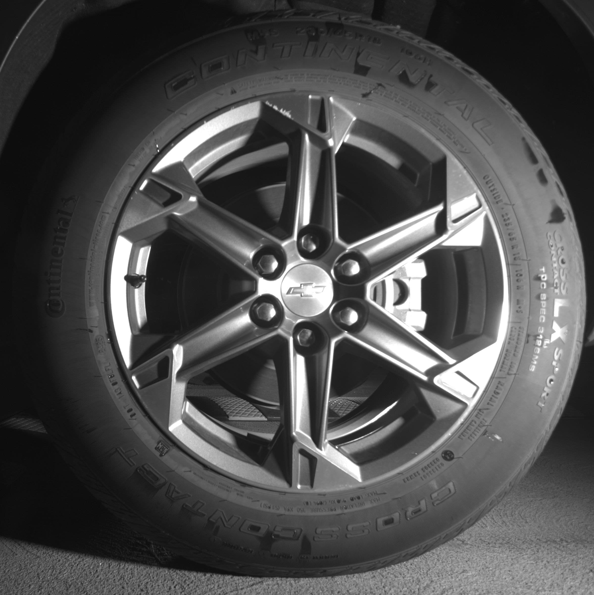 Thumbnail: 2025 Chevrolet Blazer - 11