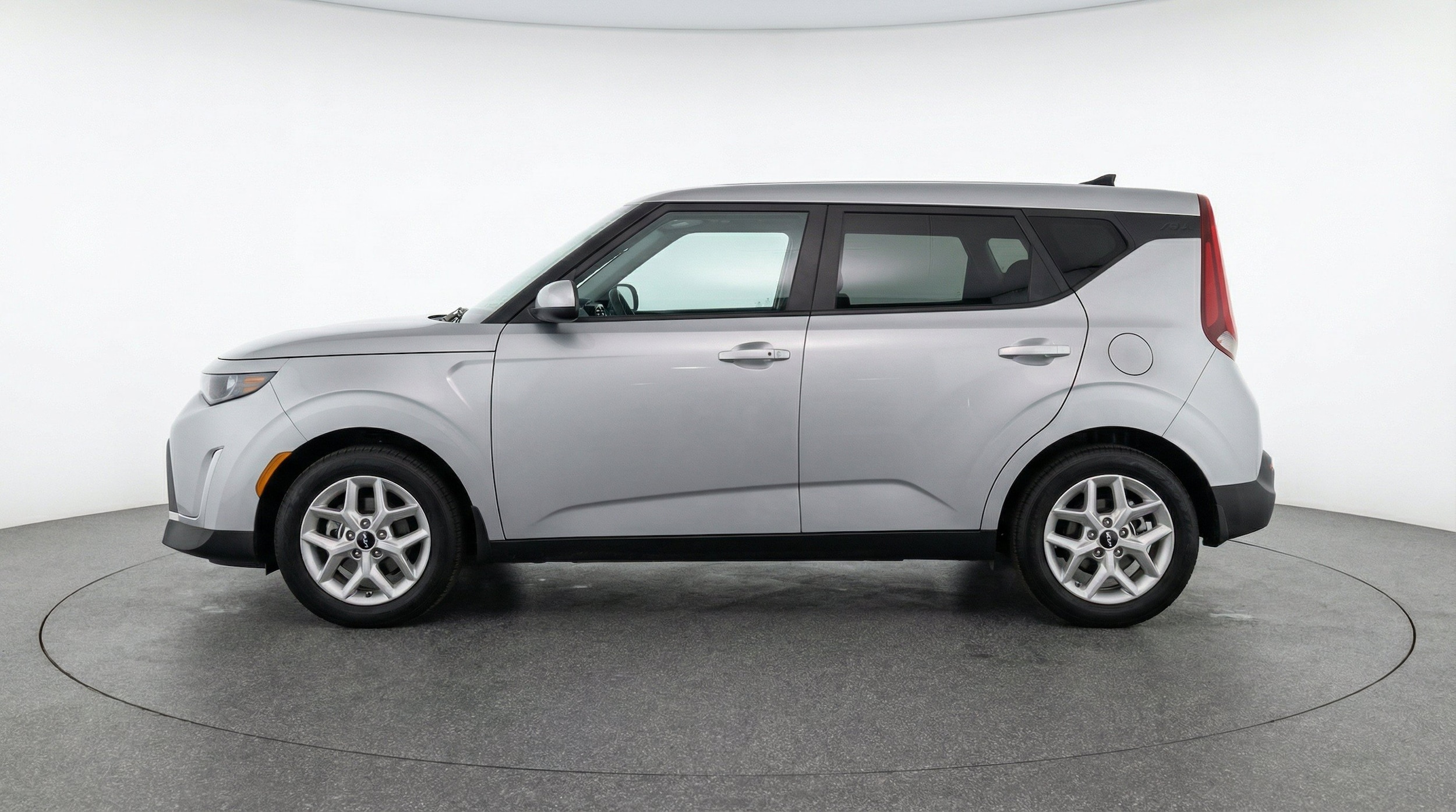 Thumbnail: 2025 Kia Soul - 5