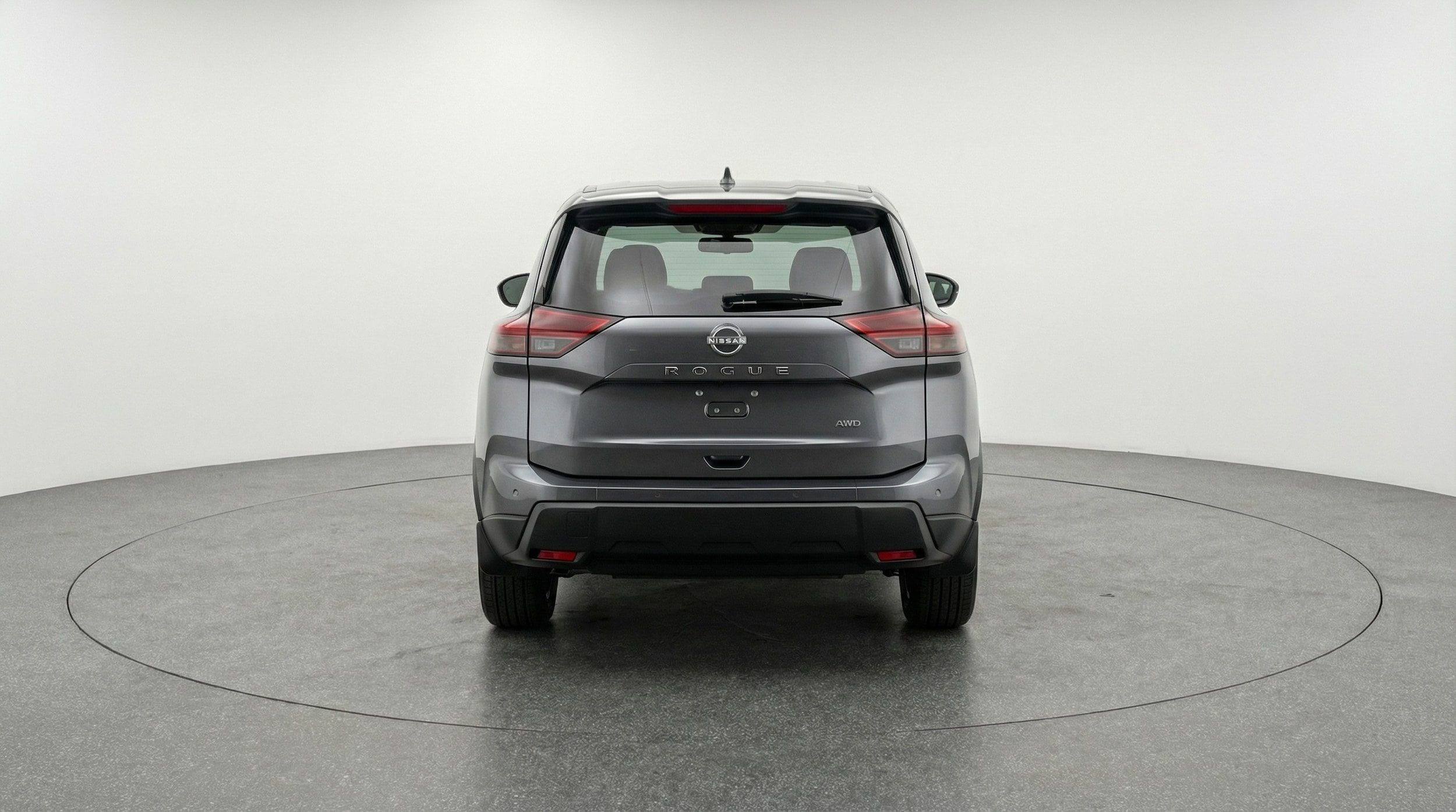 Thumbnail: 2025 Nissan Rogue - 6