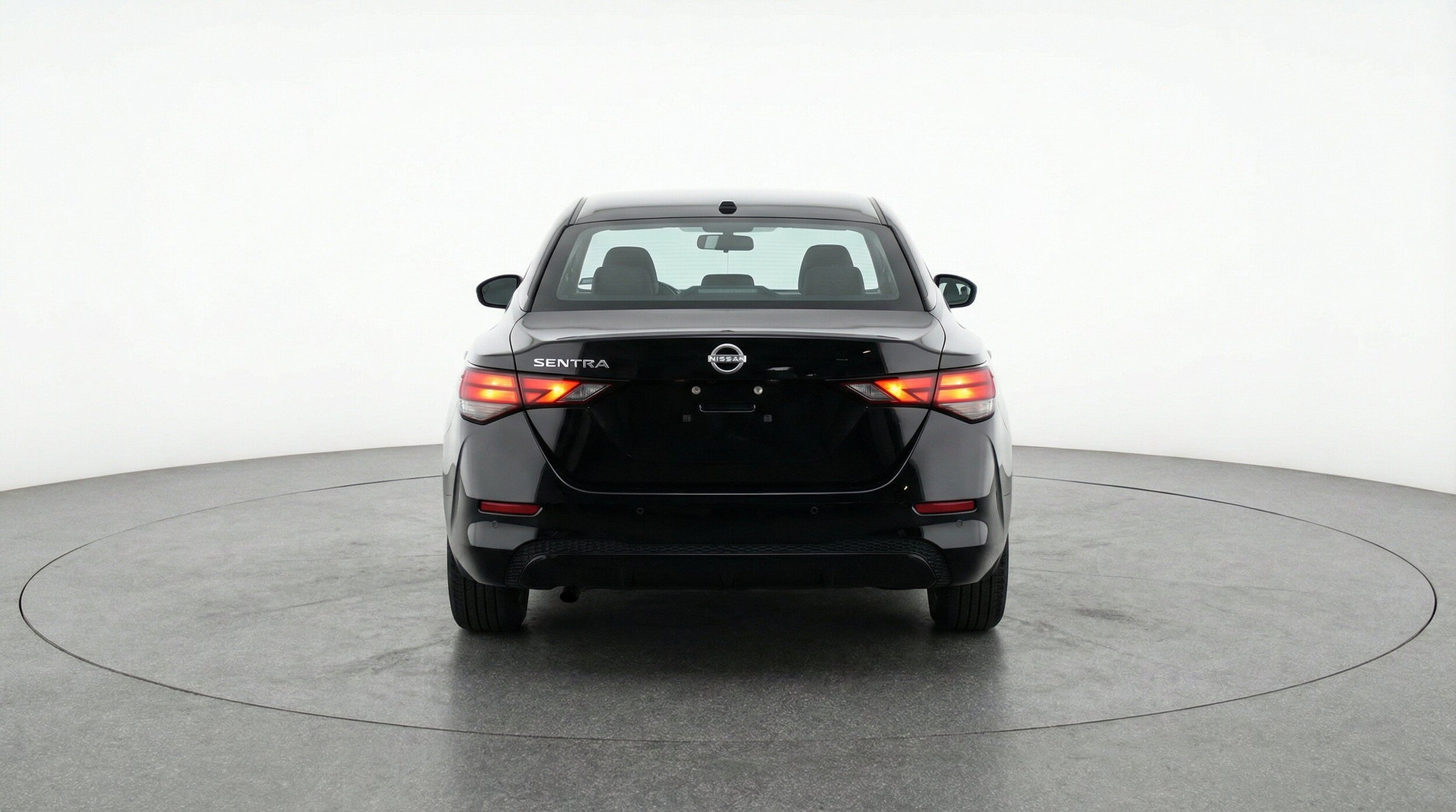Thumbnail: 2025 Nissan Sentra - 7