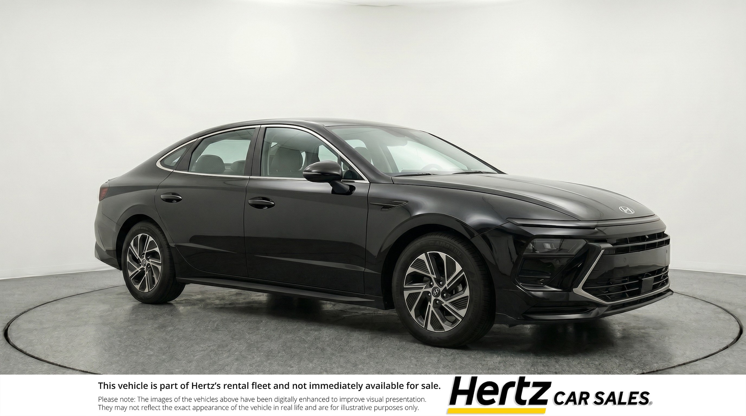 Thumbnail: 2026 Hyundai Sonata - 1