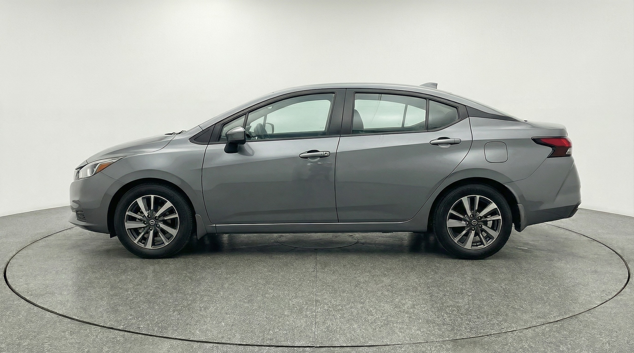 Thumbnail: 2025 Nissan Versa - 4