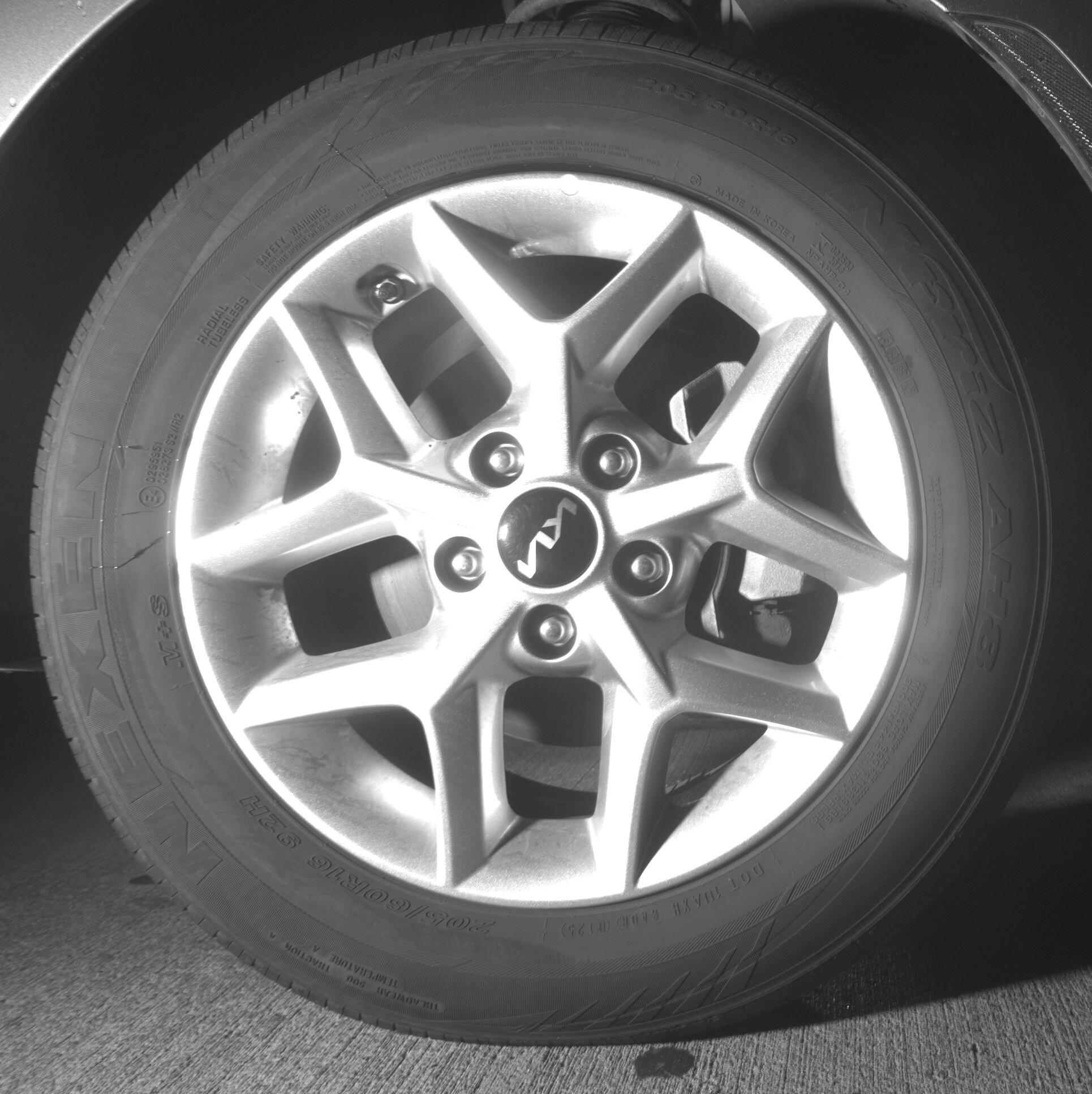 Thumbnail: 2025 Kia Soul - 15