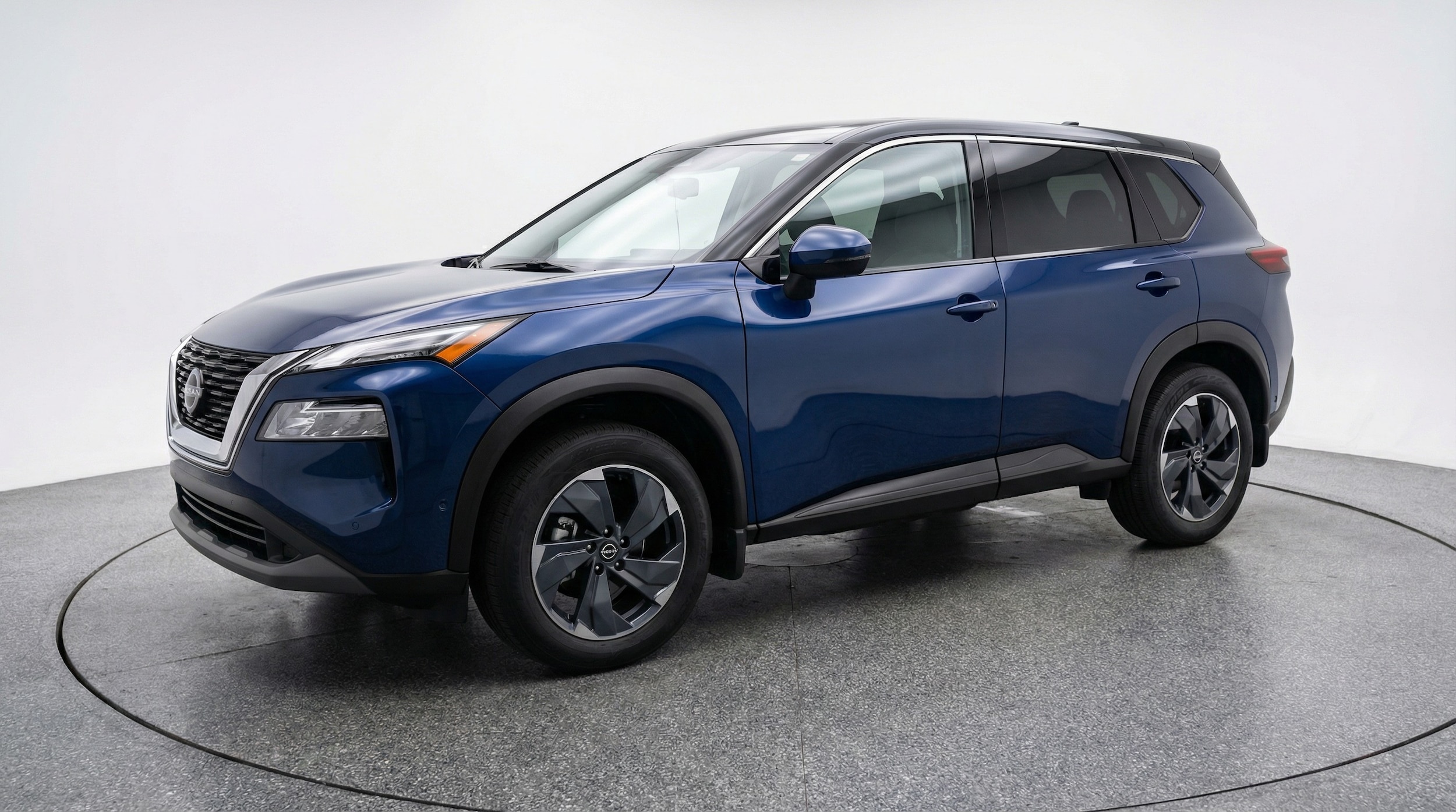 Thumbnail: 2025 Nissan Rogue - 3