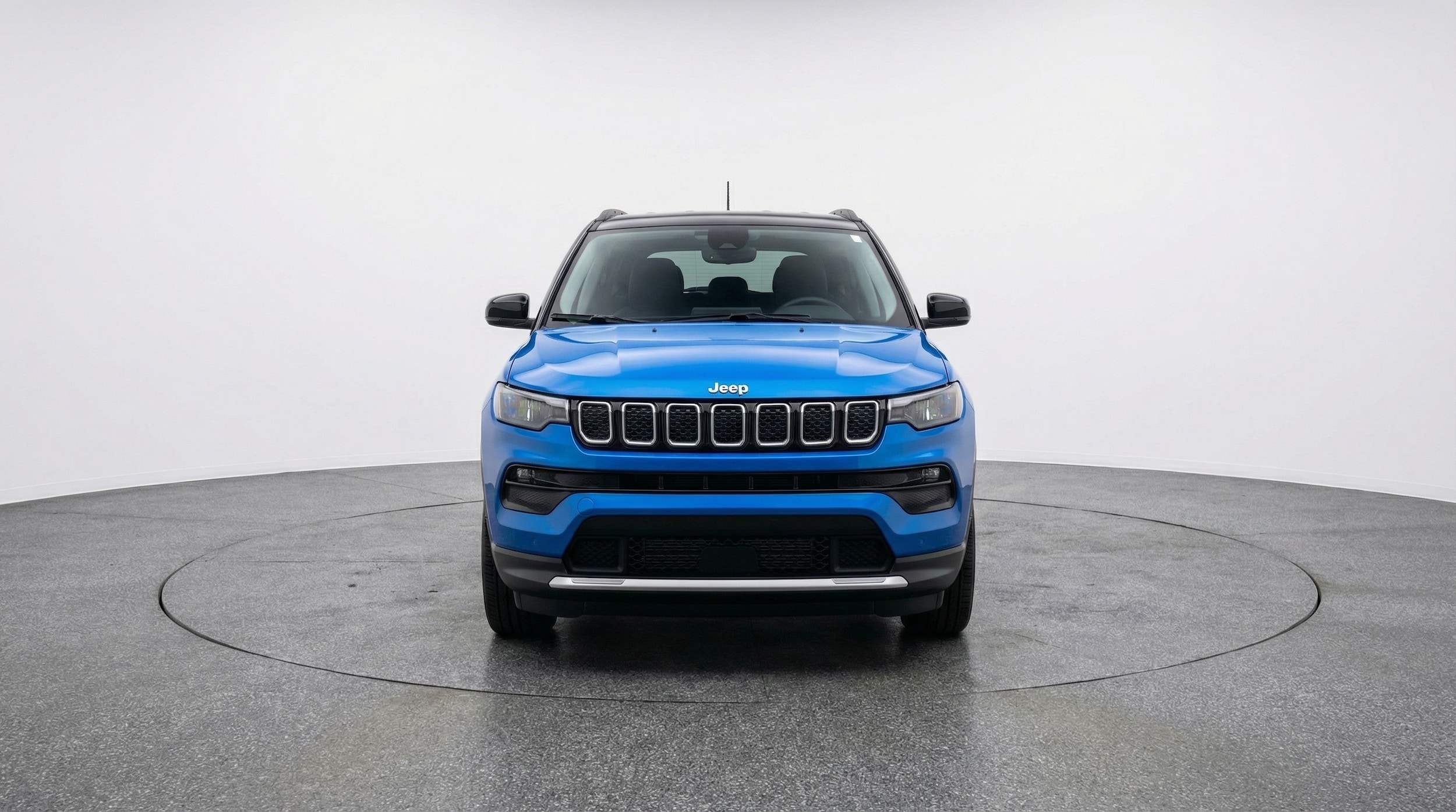Thumbnail: 2025 Jeep Compass - 2