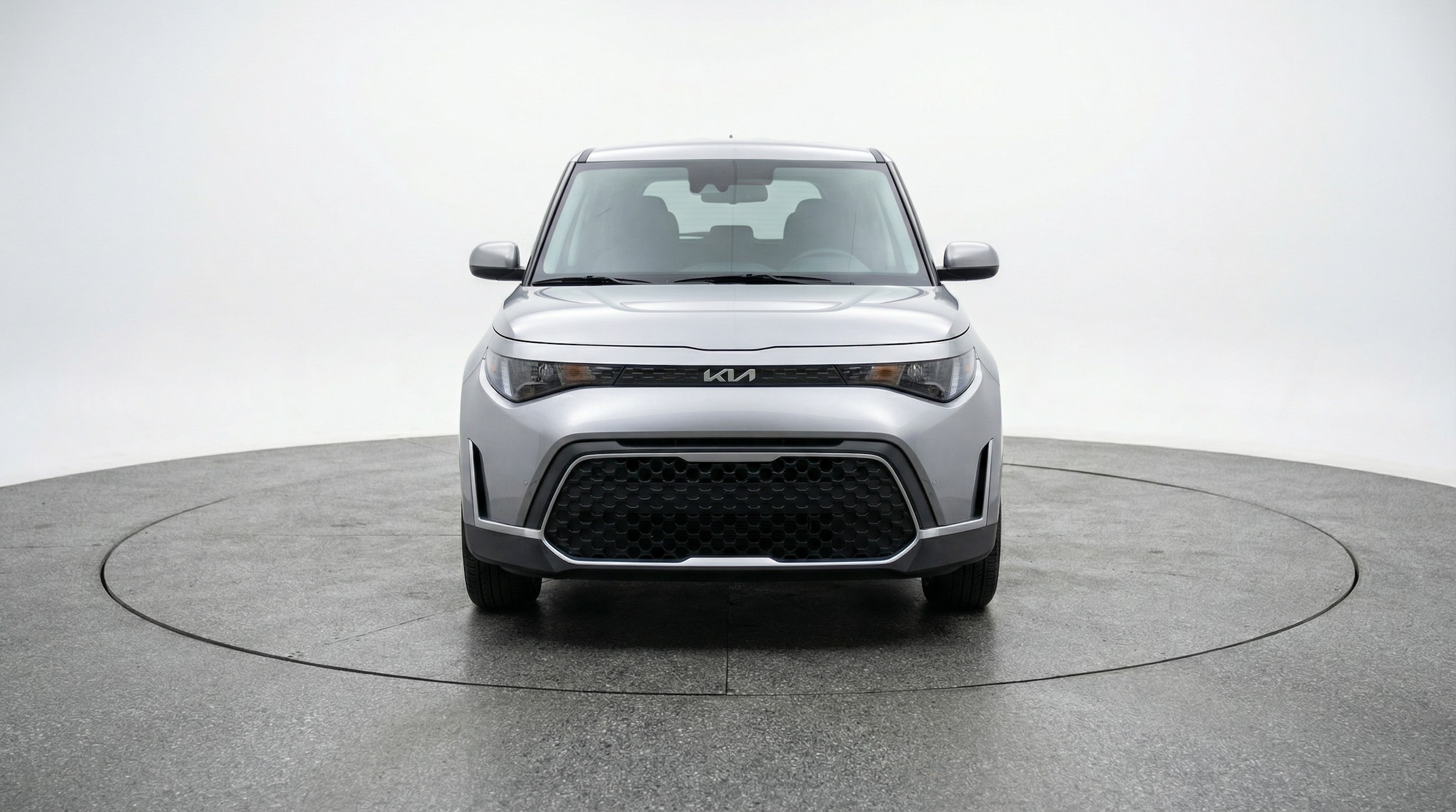Thumbnail: 2025 Kia Soul - 2