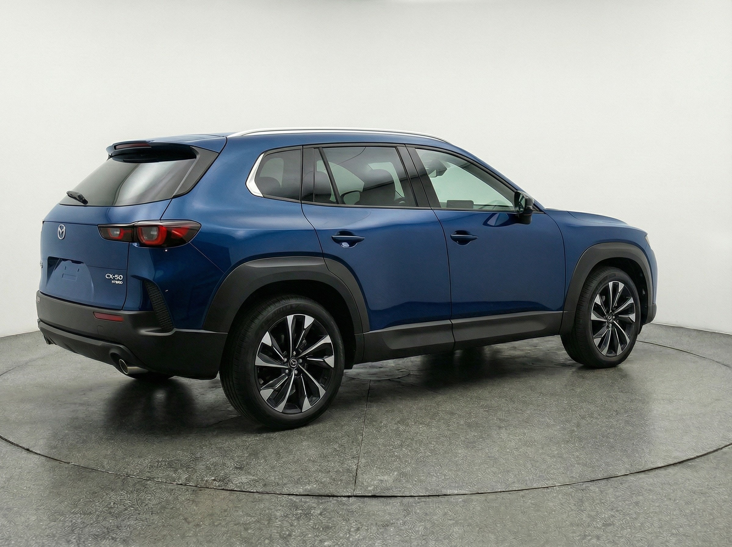 Thumbnail: 2025 Mazda CX-50 - 7