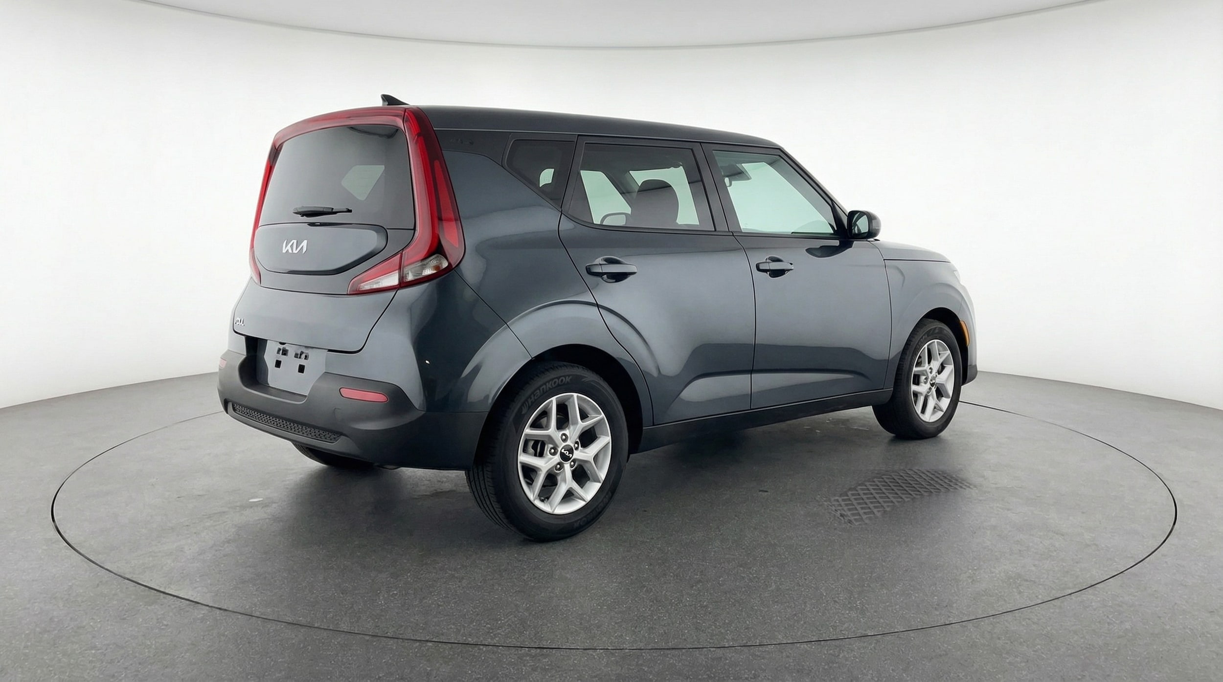 Thumbnail: 2025 Kia Soul - 7