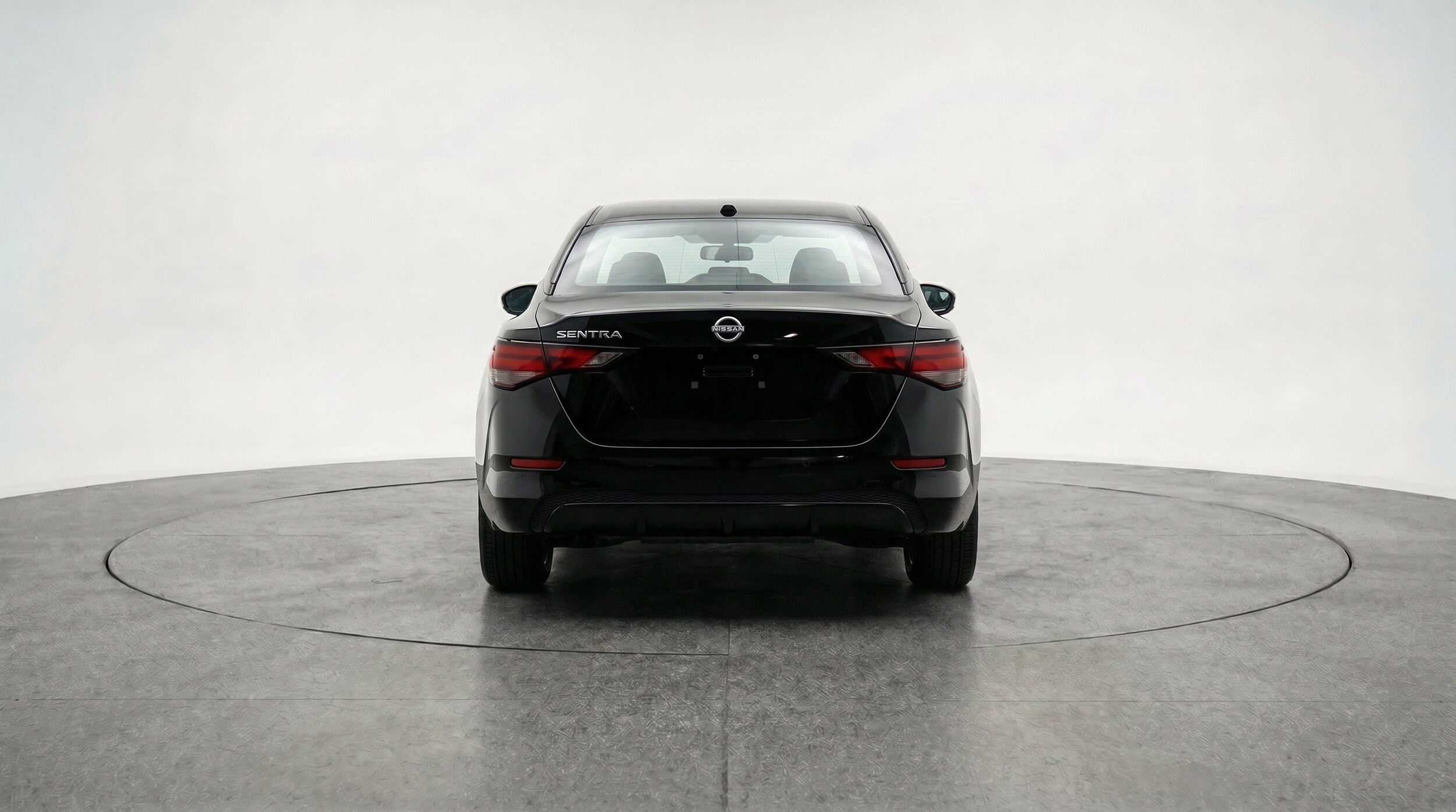 Thumbnail: 2025 Nissan Sentra - 7