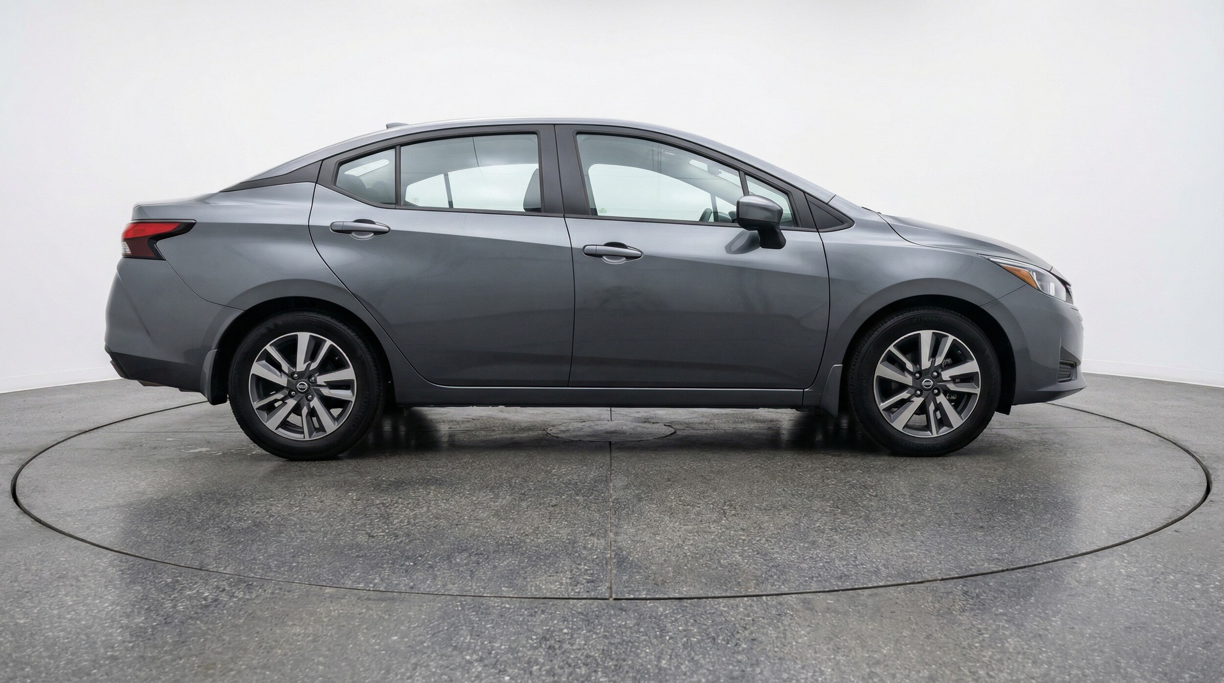 Thumbnail: 2025 Nissan Versa - 8