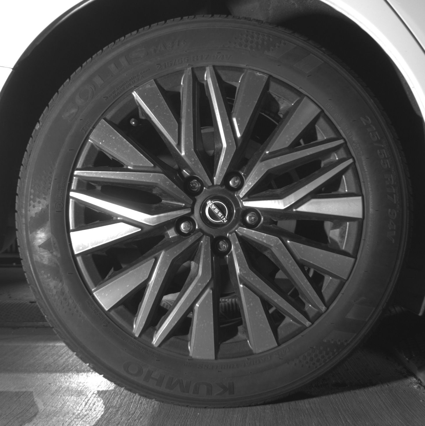 Thumbnail: 2025 Nissan Altima - 12