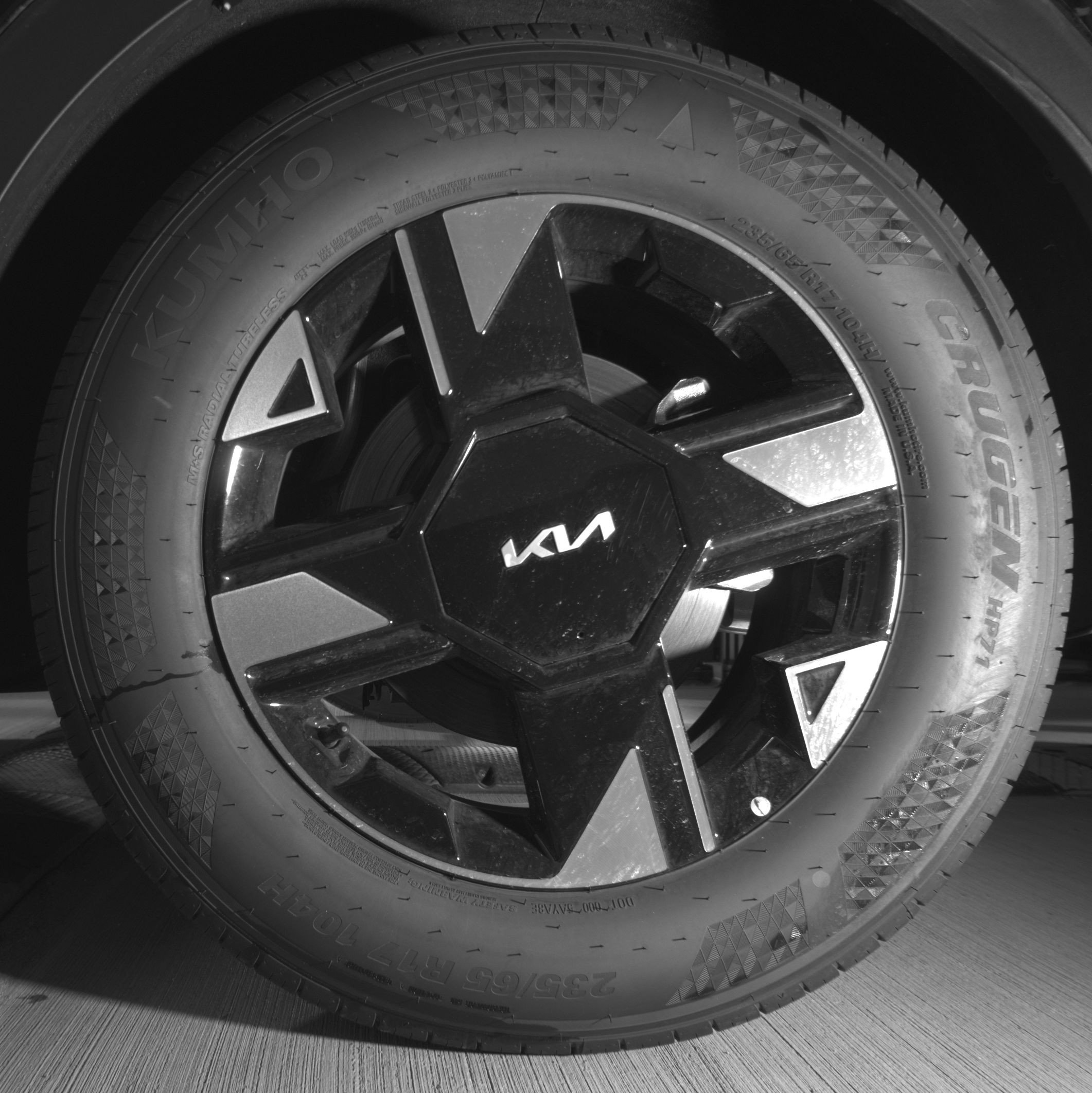 Thumbnail: 2026 Kia Sportage - 14