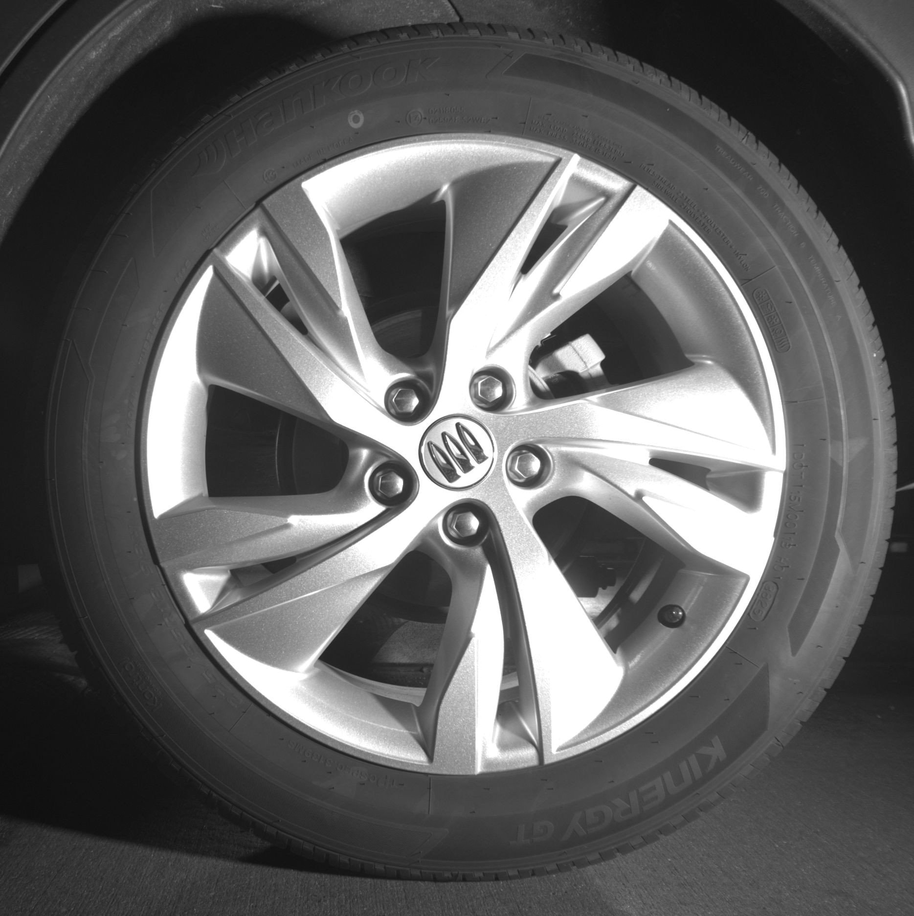 Thumbnail: 2026 Buick Encore GX - 14