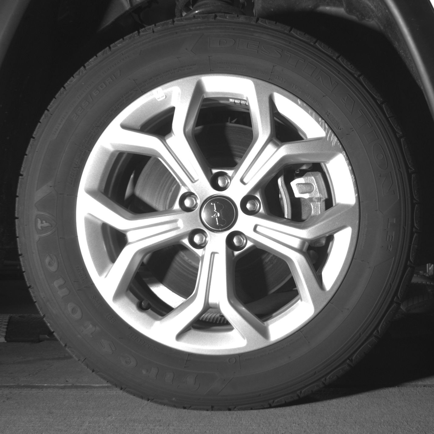 Thumbnail: 2025 Jeep Compass - 10