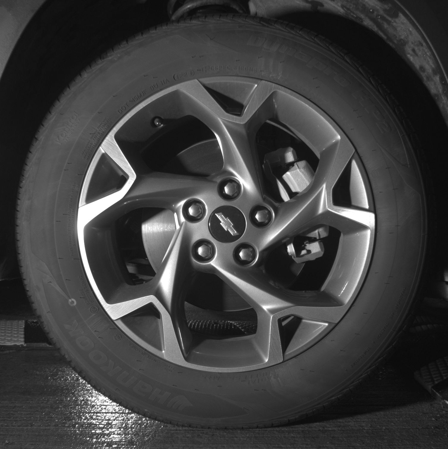 Thumbnail: 2025 Chevrolet Trax - 10