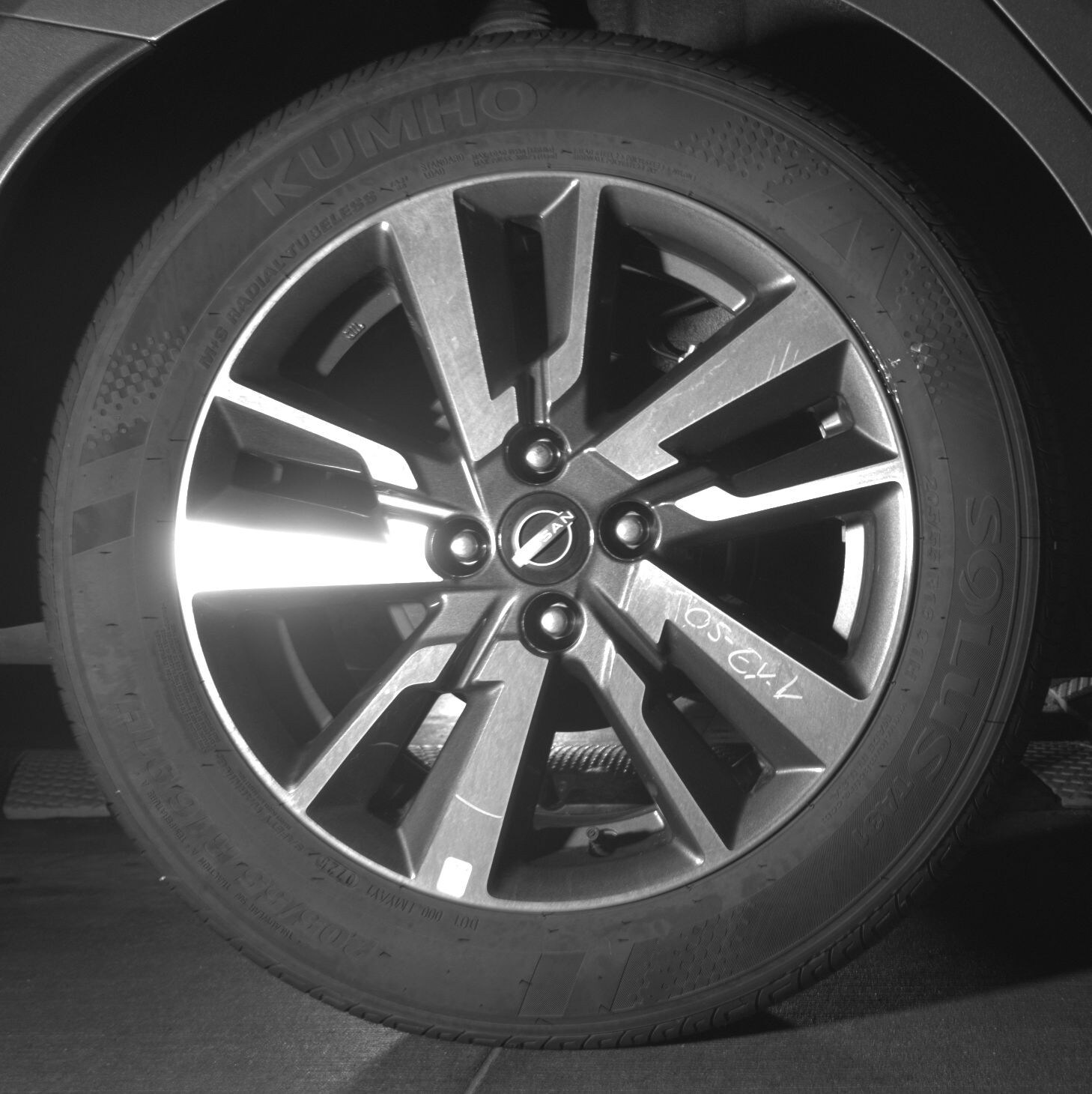 Thumbnail: 2025 Nissan Versa - 12